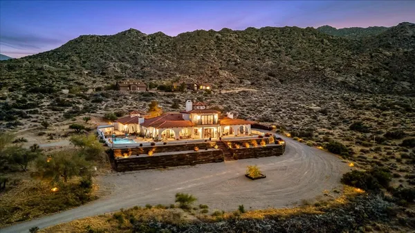 $1,775,000 | 56375 Bighorn Drive, Mountain Center, CA 92561