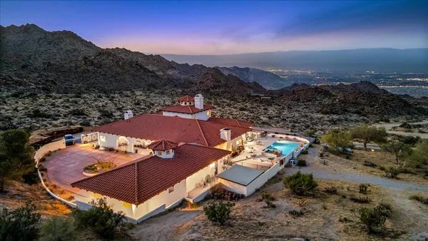 $1,775,000 | 56375 Bighorn Drive, Mountain Center, CA 92561