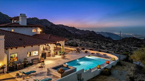 $1,775,000 | 56375 Bighorn Drive, Mountain Center, CA 92561