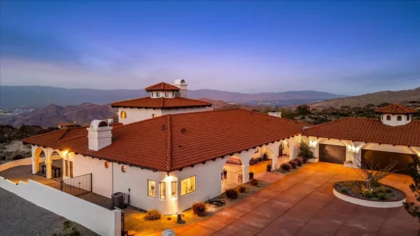 $1,775,000 | 56375 Bighorn Drive, Mountain Center, CA 92561