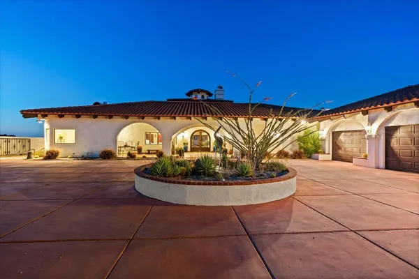 $1,775,000 | 56375 Bighorn Drive, Mountain Center, CA 92561