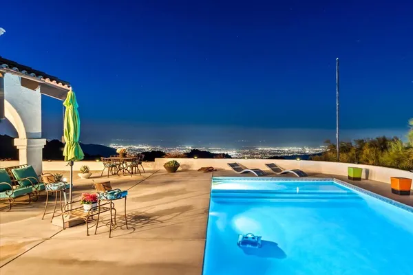 $1,775,000 | 56375 Bighorn Drive, Mountain Center, CA 92561