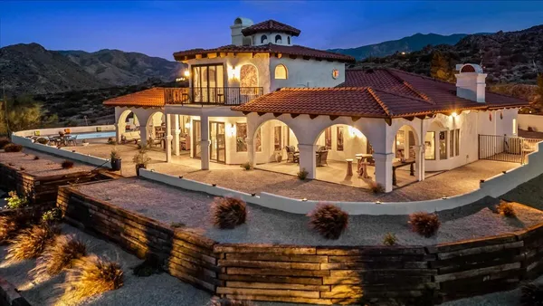 $1,775,000 | 56375 Bighorn Drive, Mountain Center, CA 92561