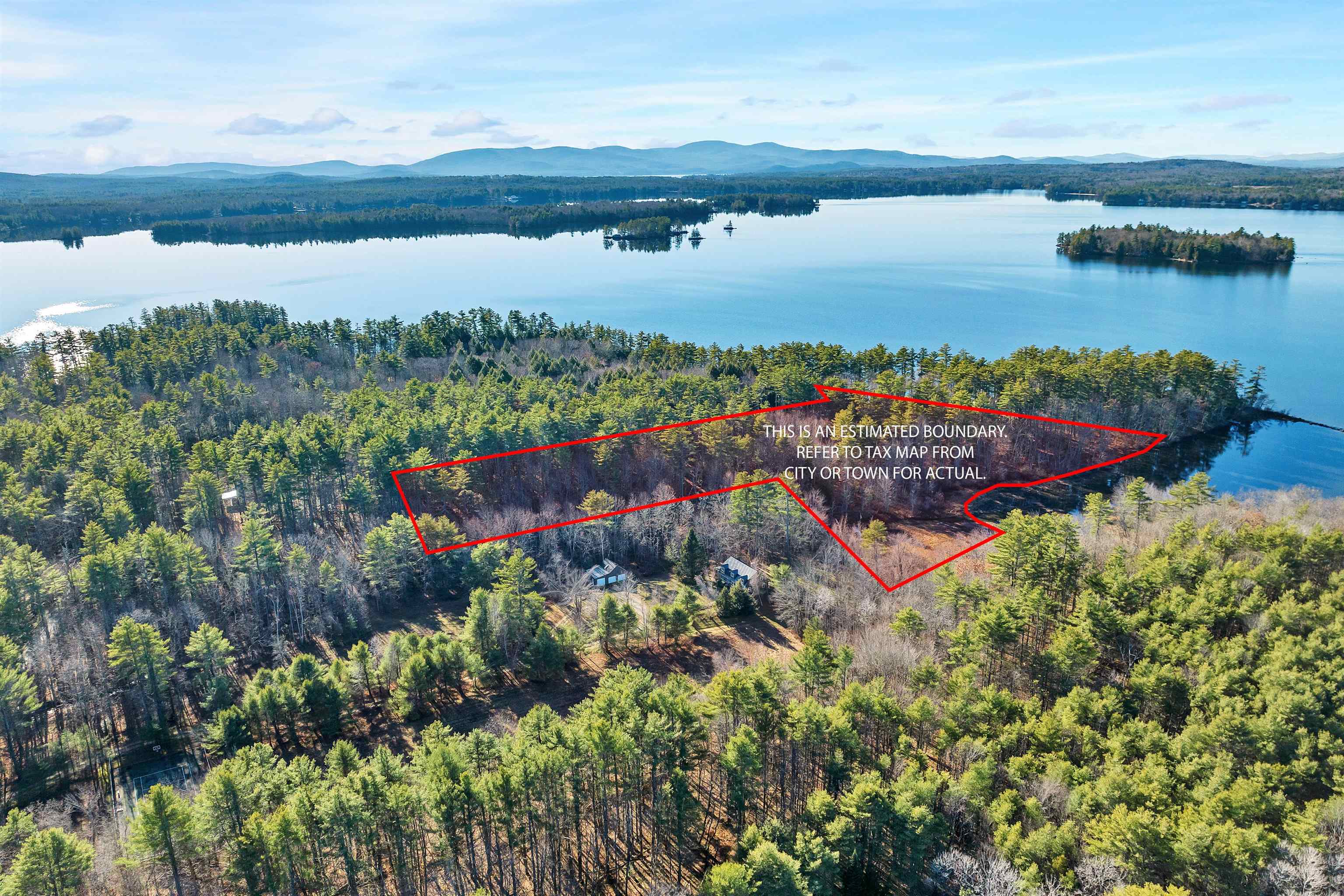 Camp Road, Unit 14 Wolfeboro, NH 03894 - Photo 1 of 17