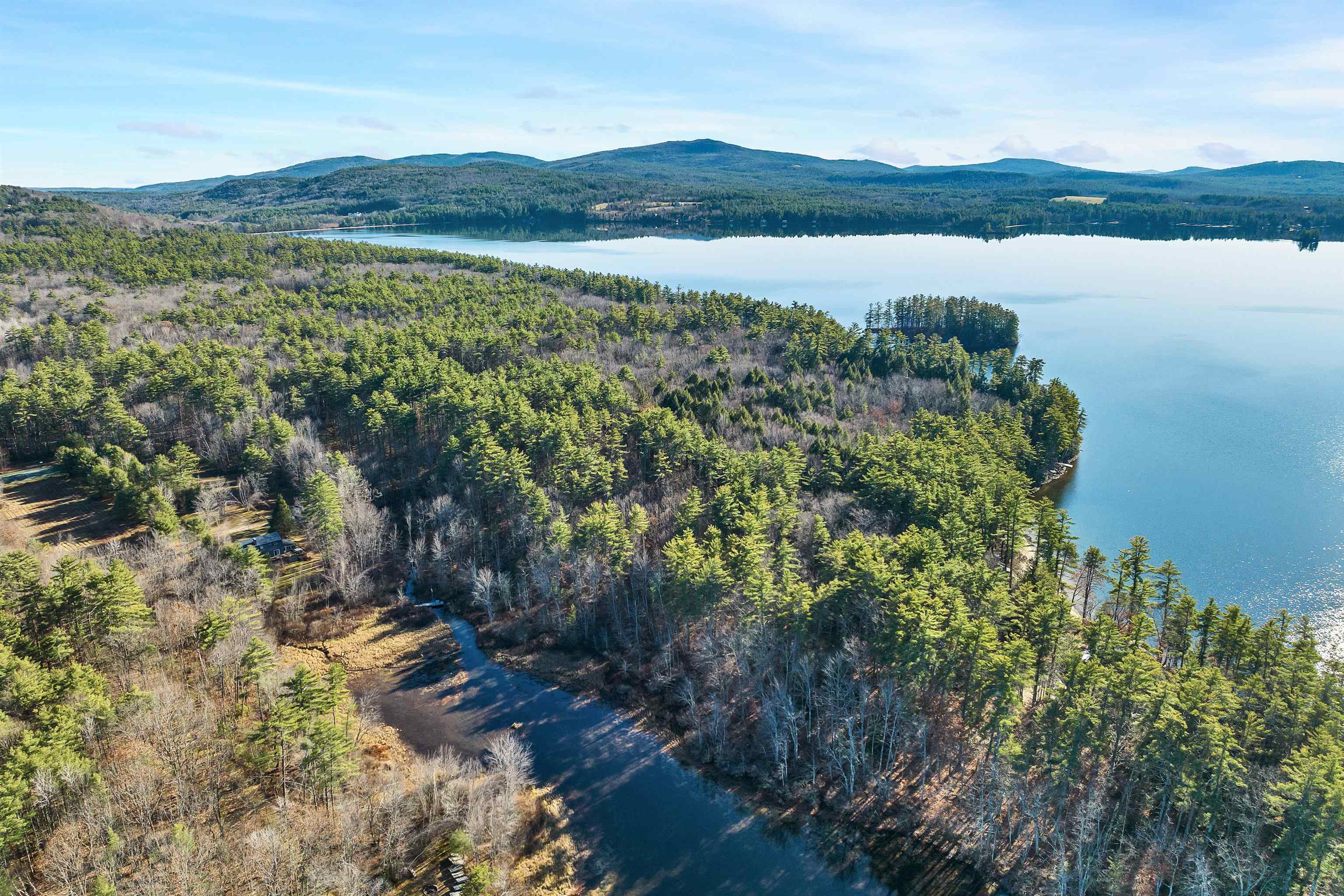 Camp Road, Unit 14 Wolfeboro, NH 03894 - Photo 13 of 17