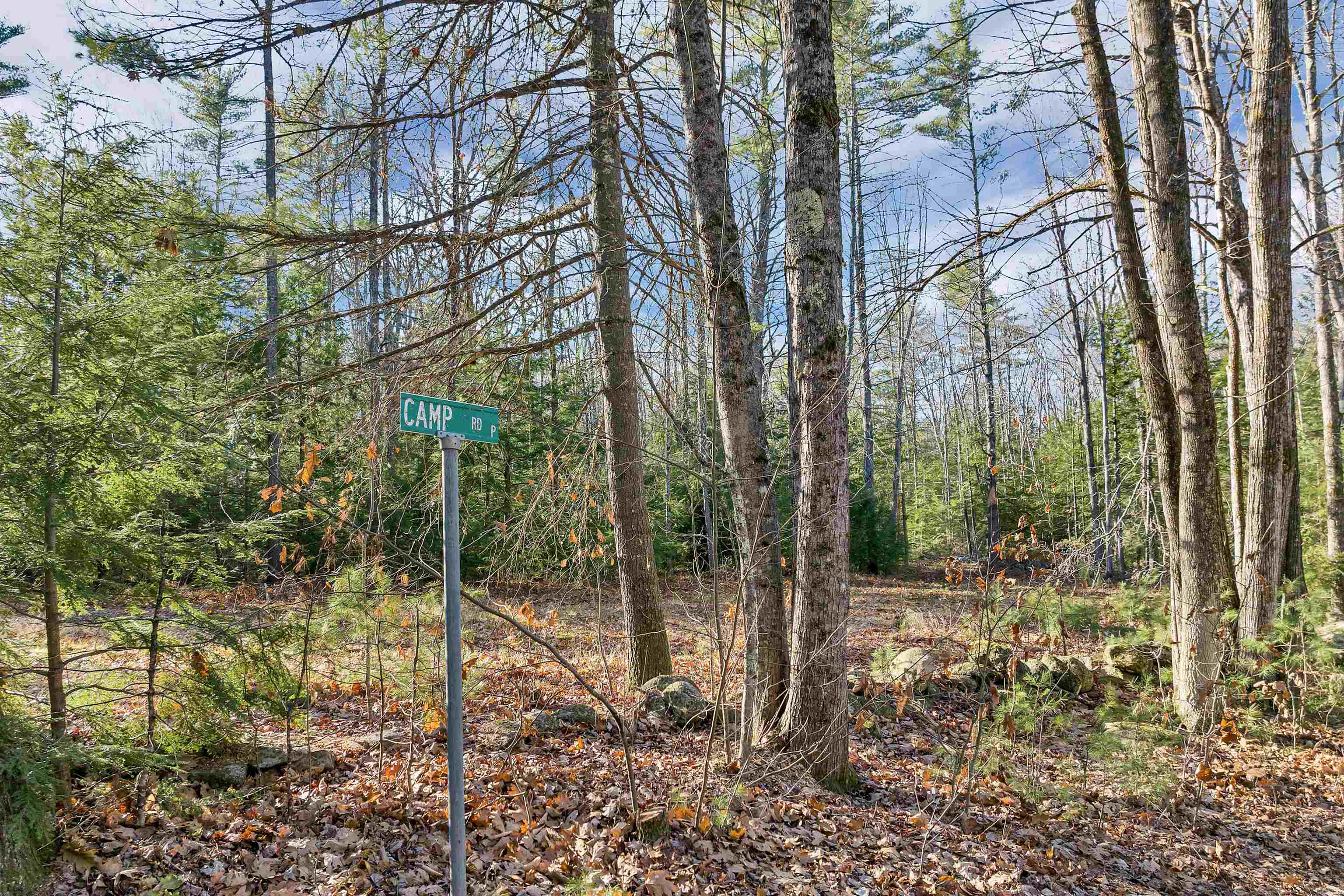 Camp Road, Unit 14 Wolfeboro, NH 03894 - Photo 3 of 17