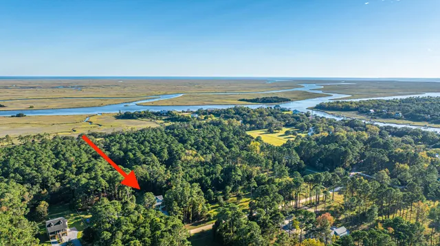 $760,000 | 325 McClellan Avenue, McClellanville, SC 29458