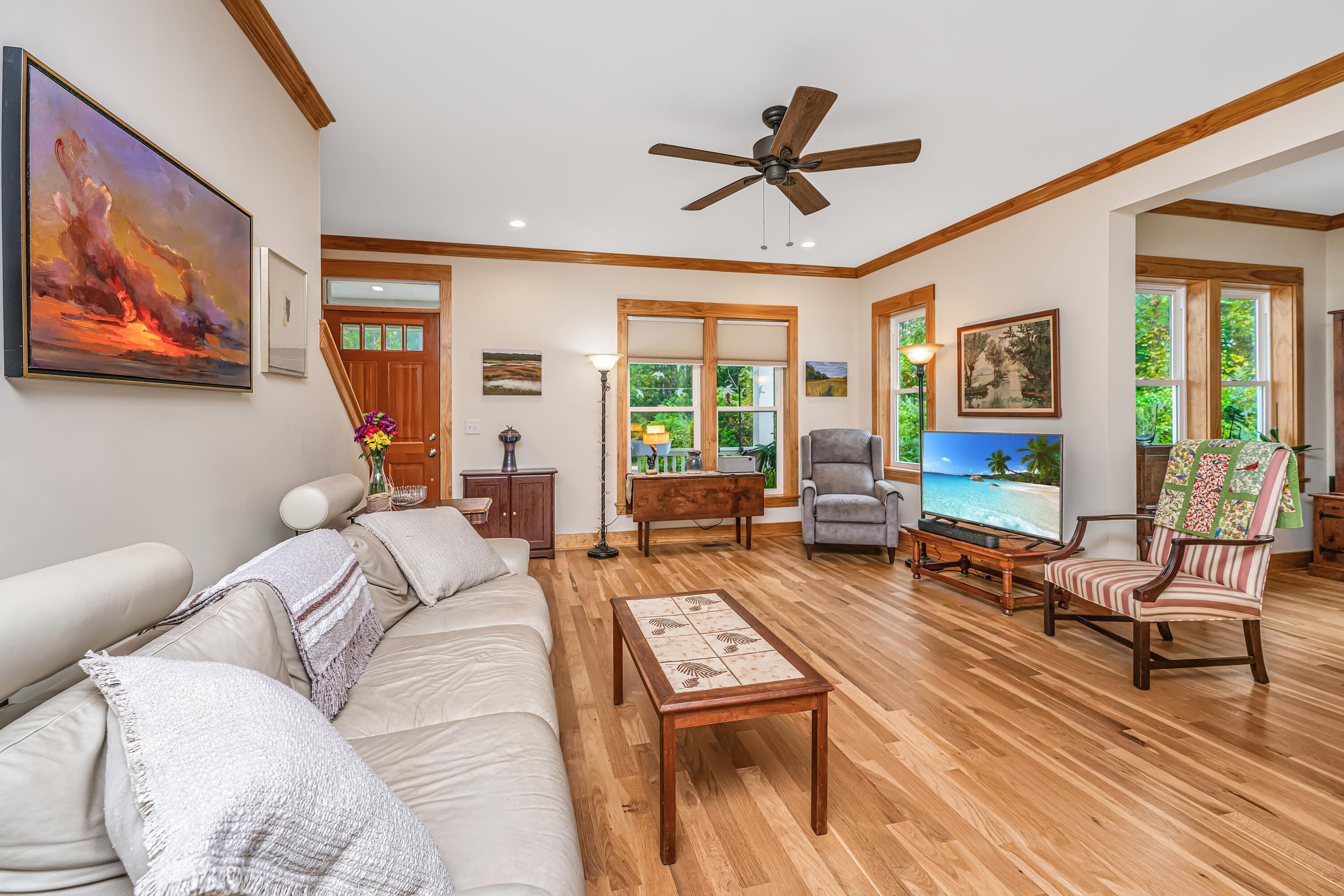 325 McClellan Avenue McClellanville, SC 29458 - Photo 12 of 122 325McClellanAve011