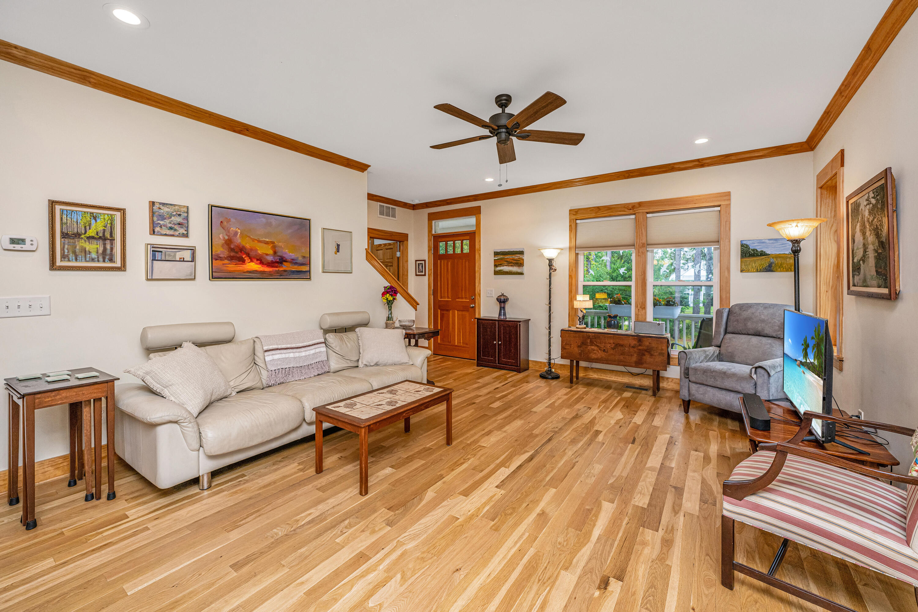 325 McClellan Avenue McClellanville, SC 29458 - Photo 13 of 122 325McClellanAve012