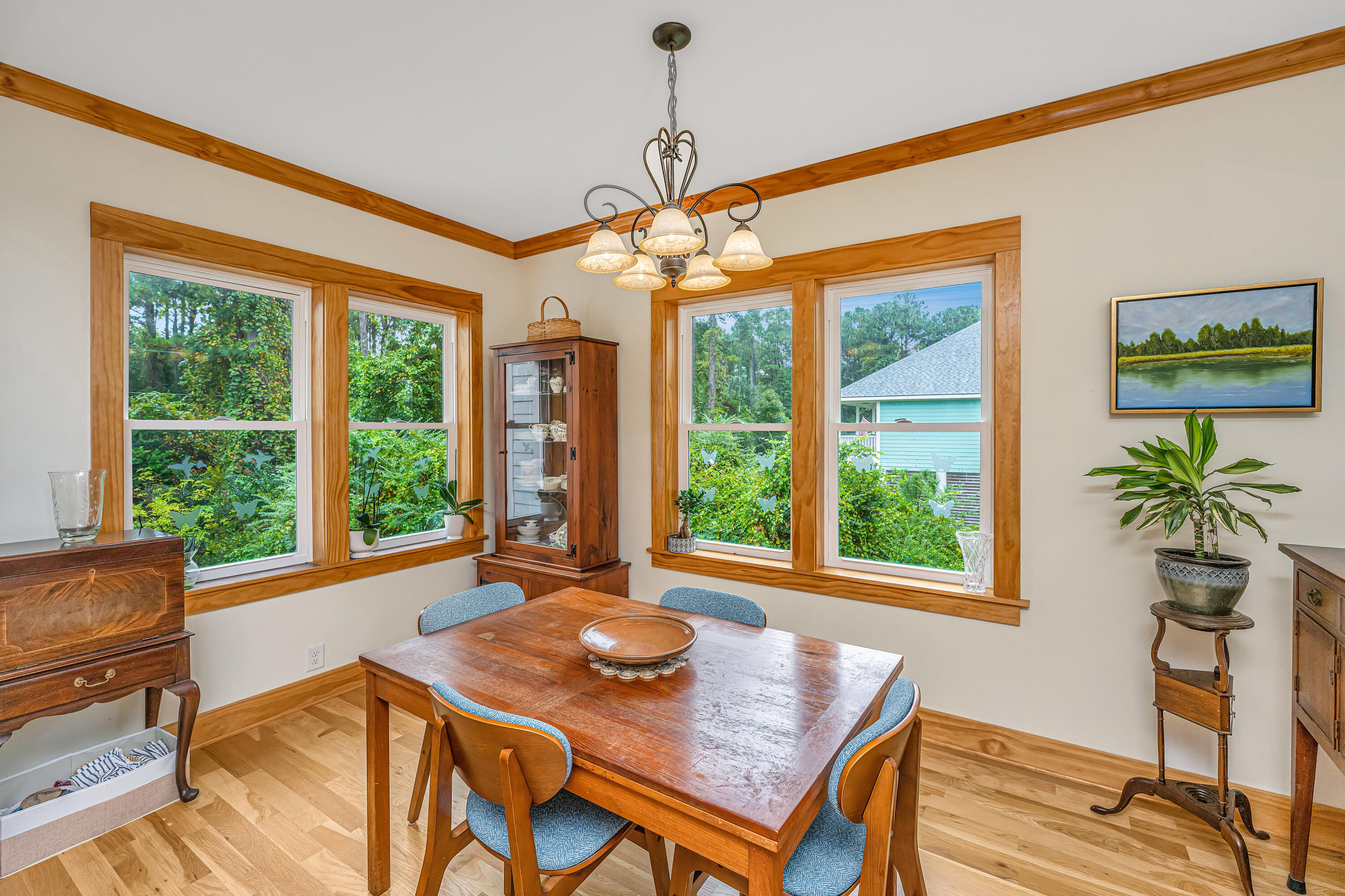 325 McClellan Avenue McClellanville, SC 29458 - Photo 14 of 122 325McClellanAve013