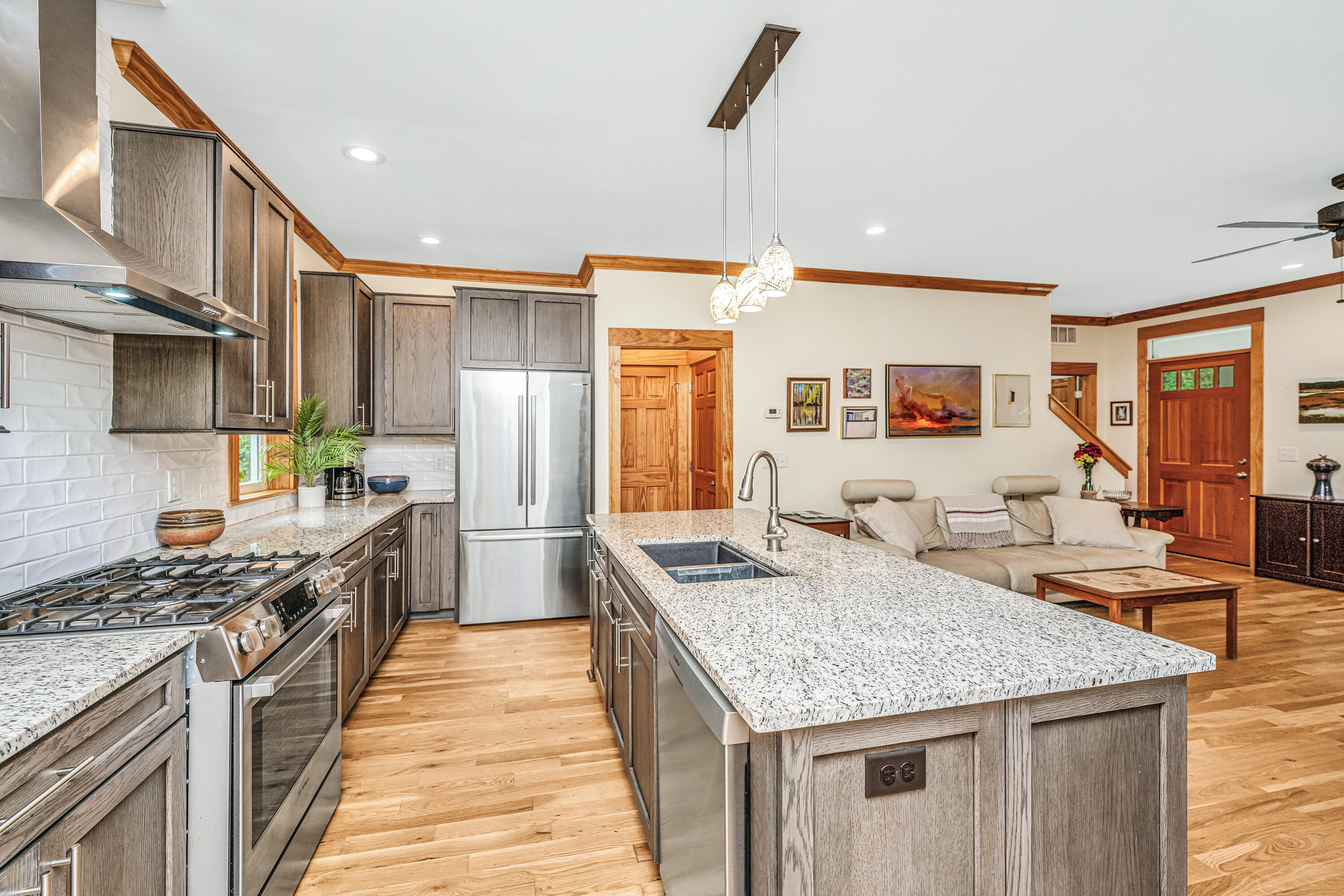 325 McClellan Avenue McClellanville, SC 29458 - Photo 19 of 122 325McClellanAve018