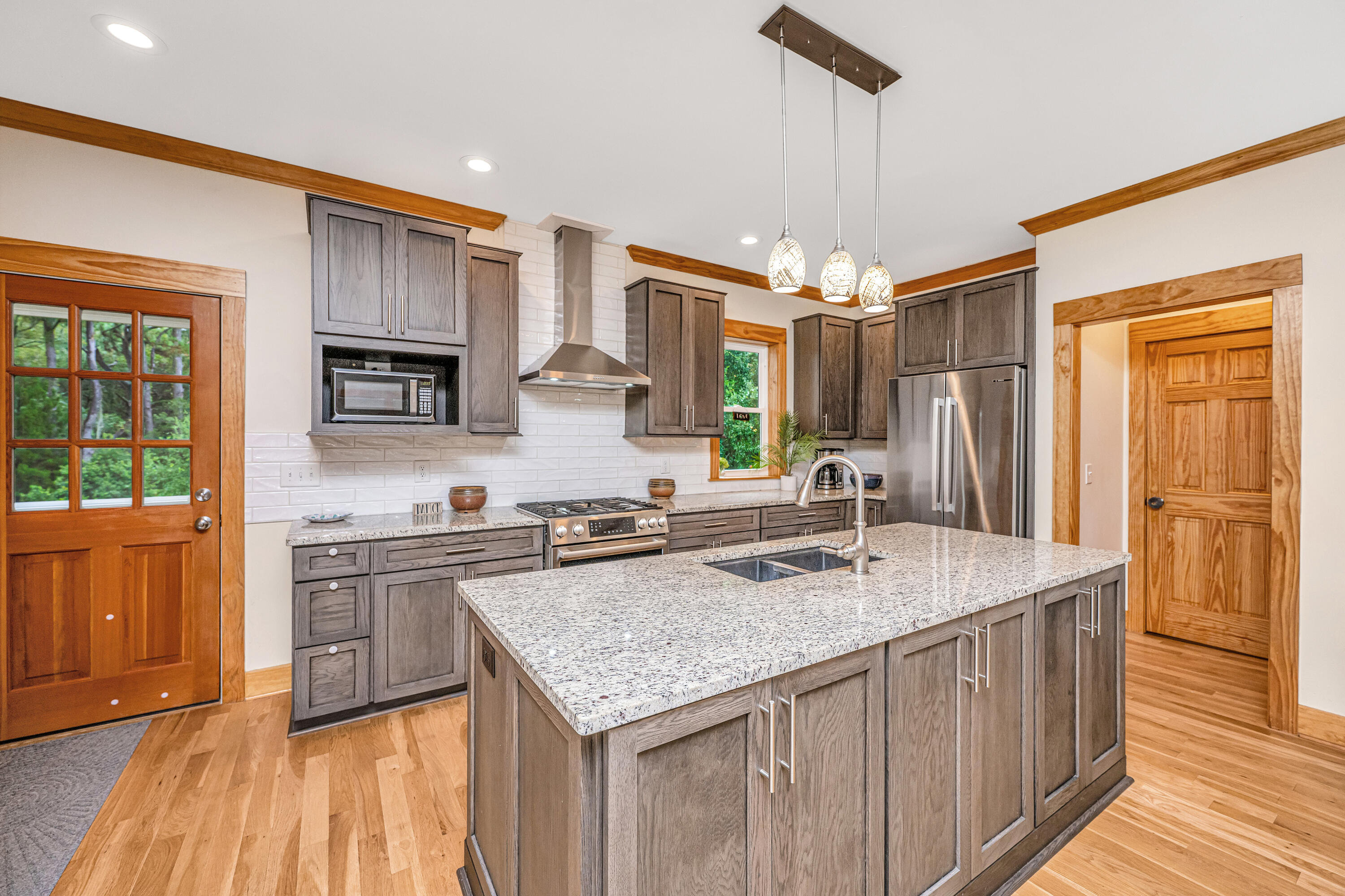 325 McClellan Avenue McClellanville, SC 29458 - Photo 20 of 122 325McClellanAve016