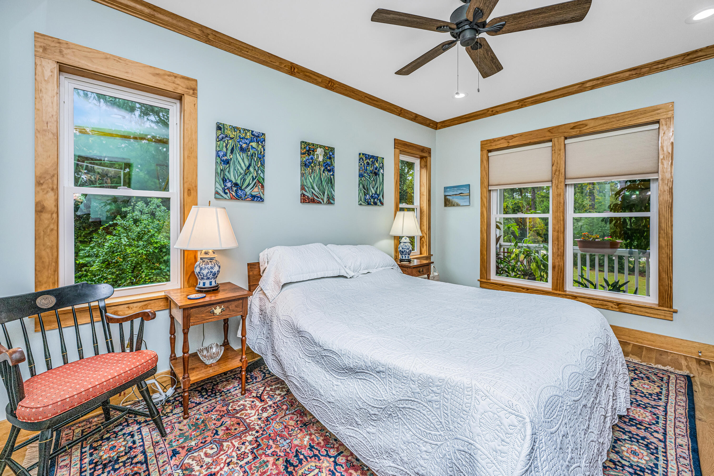 325 McClellan Avenue McClellanville, SC 29458 - Photo 23 of 122 325McClellanAve023