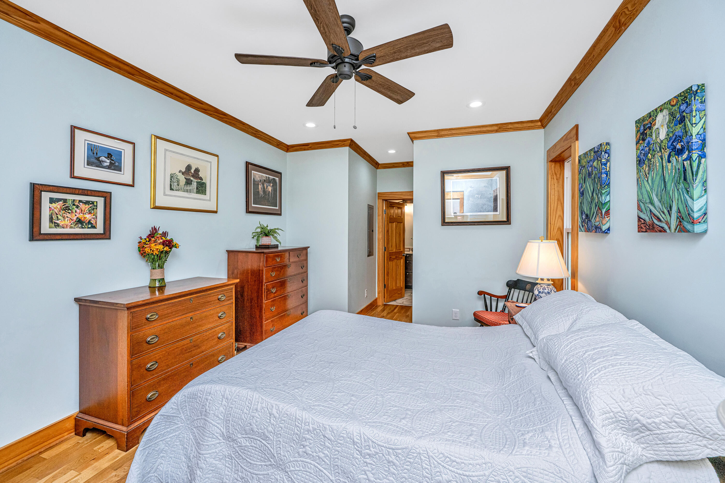 325 McClellan Avenue McClellanville, SC 29458 - Photo 25 of 122 325McClellanAve025