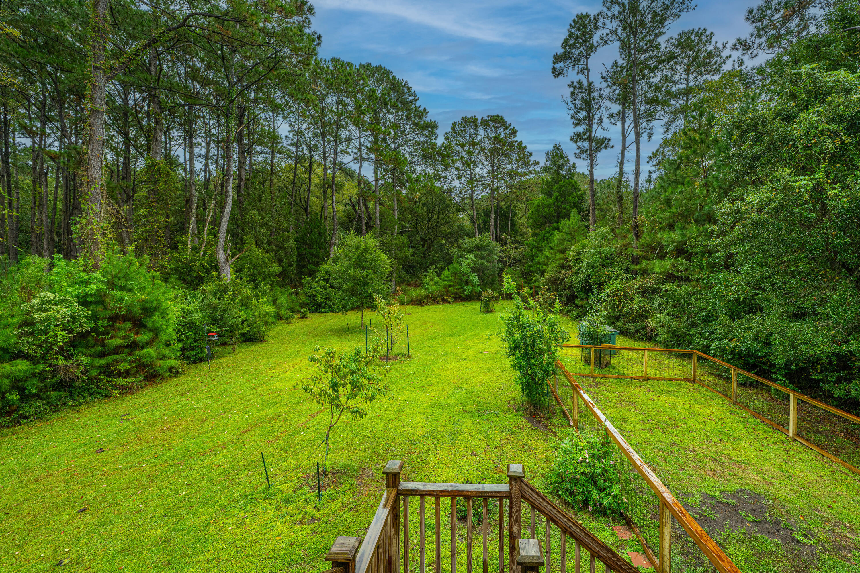 325 McClellan Avenue McClellanville, SC 29458 - Photo 44 of 122 325McClellanAve045