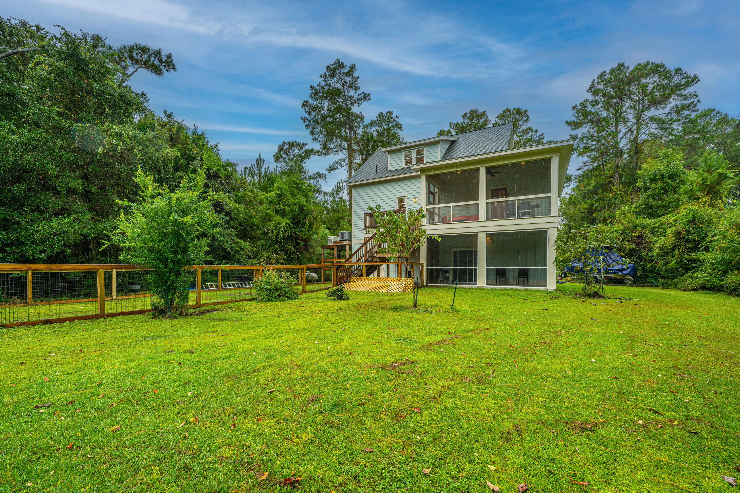 325 McClellan Avenue McClellanville, SC 29458 - Photo 50 of 122 325McClellanAve053