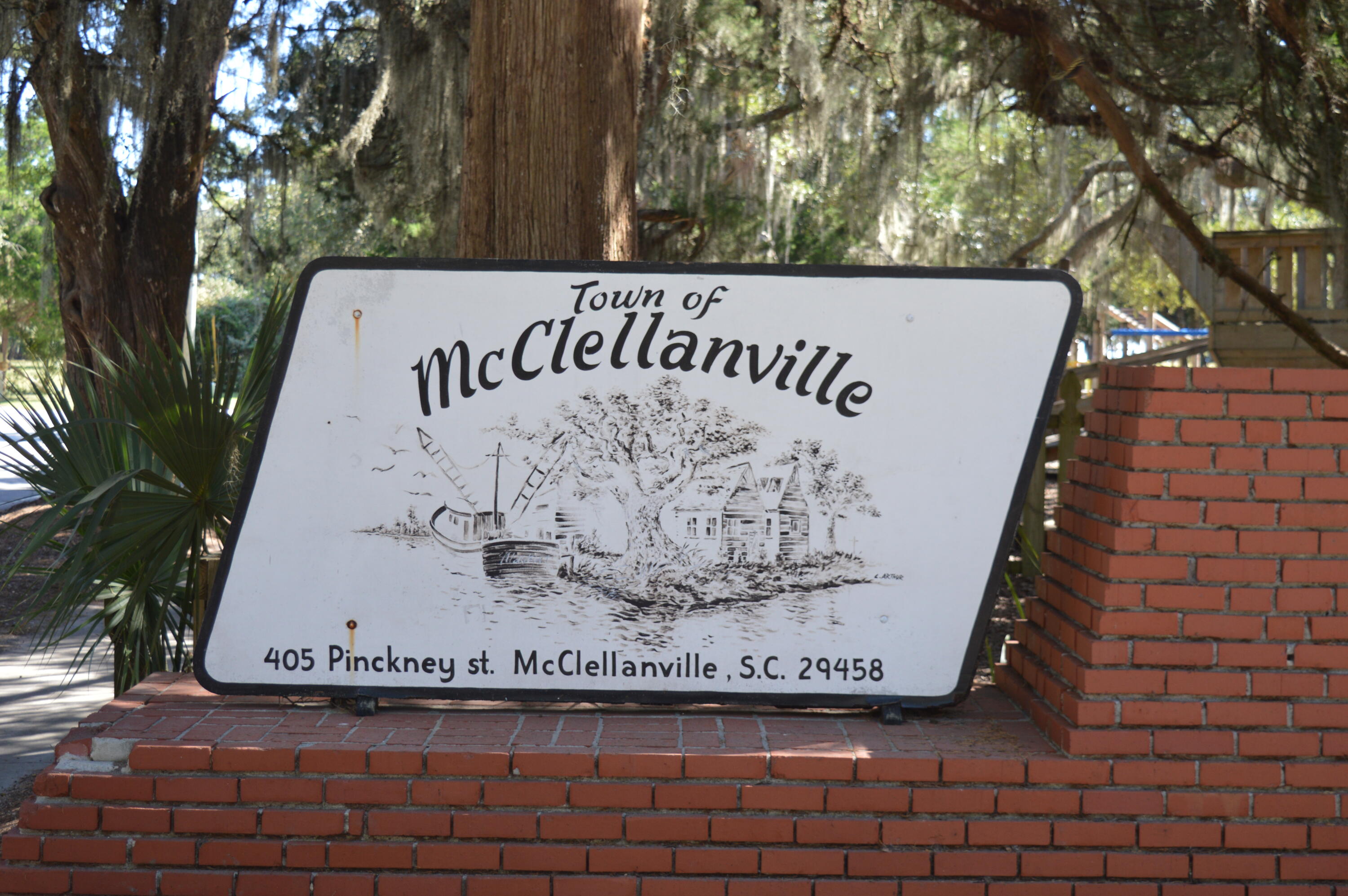 325 McClellan Avenue McClellanville, SC 29458 - Photo 60 of 122 DSC_0008