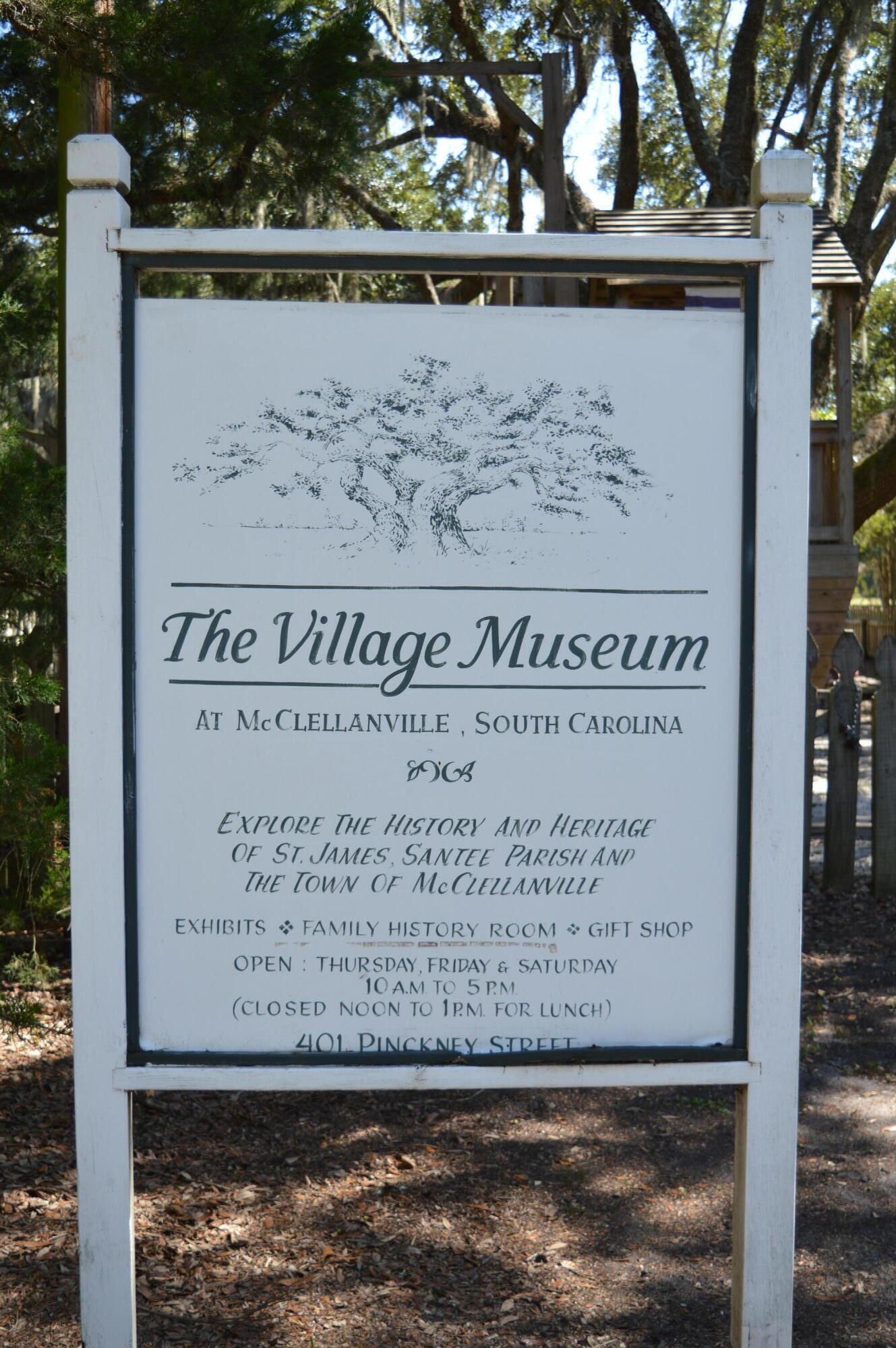 325 McClellan Avenue McClellanville, SC 29458 - Photo 66 of 122 DSC_0010