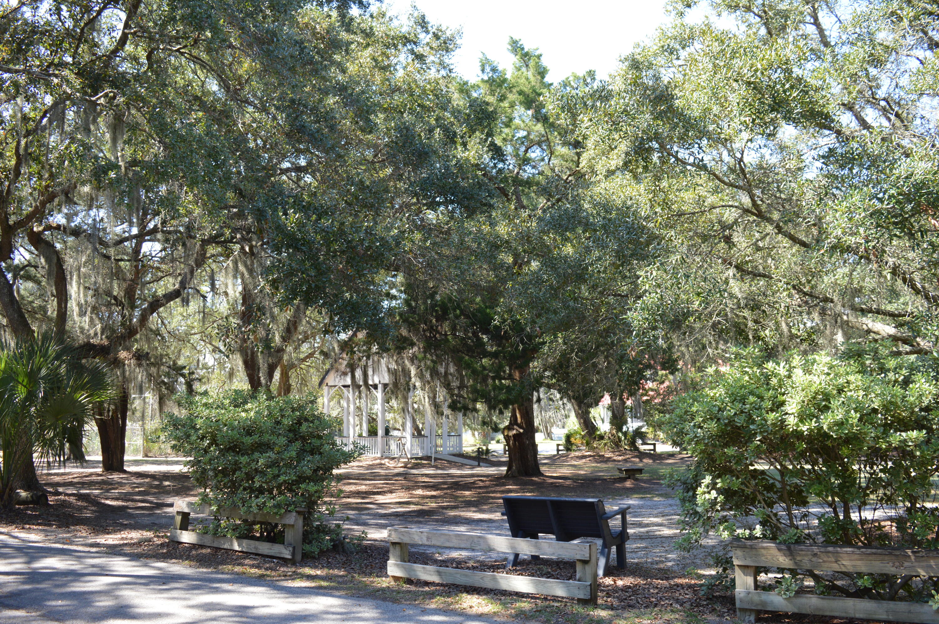 325 McClellan Avenue McClellanville, SC 29458 - Photo 67 of 122 DSC_0011