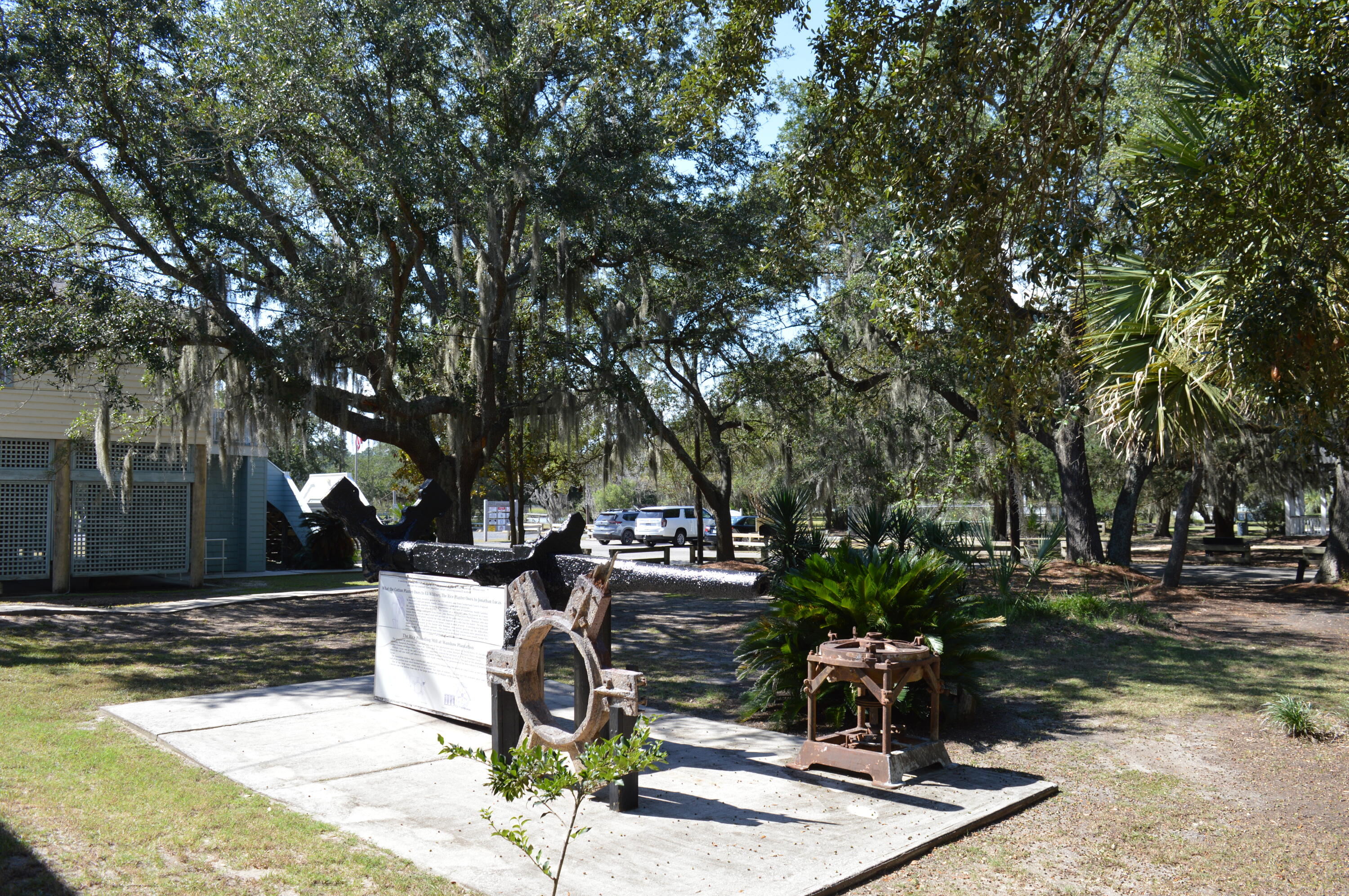 325 McClellan Avenue McClellanville, SC 29458 - Photo 69 of 122 DSC_0017