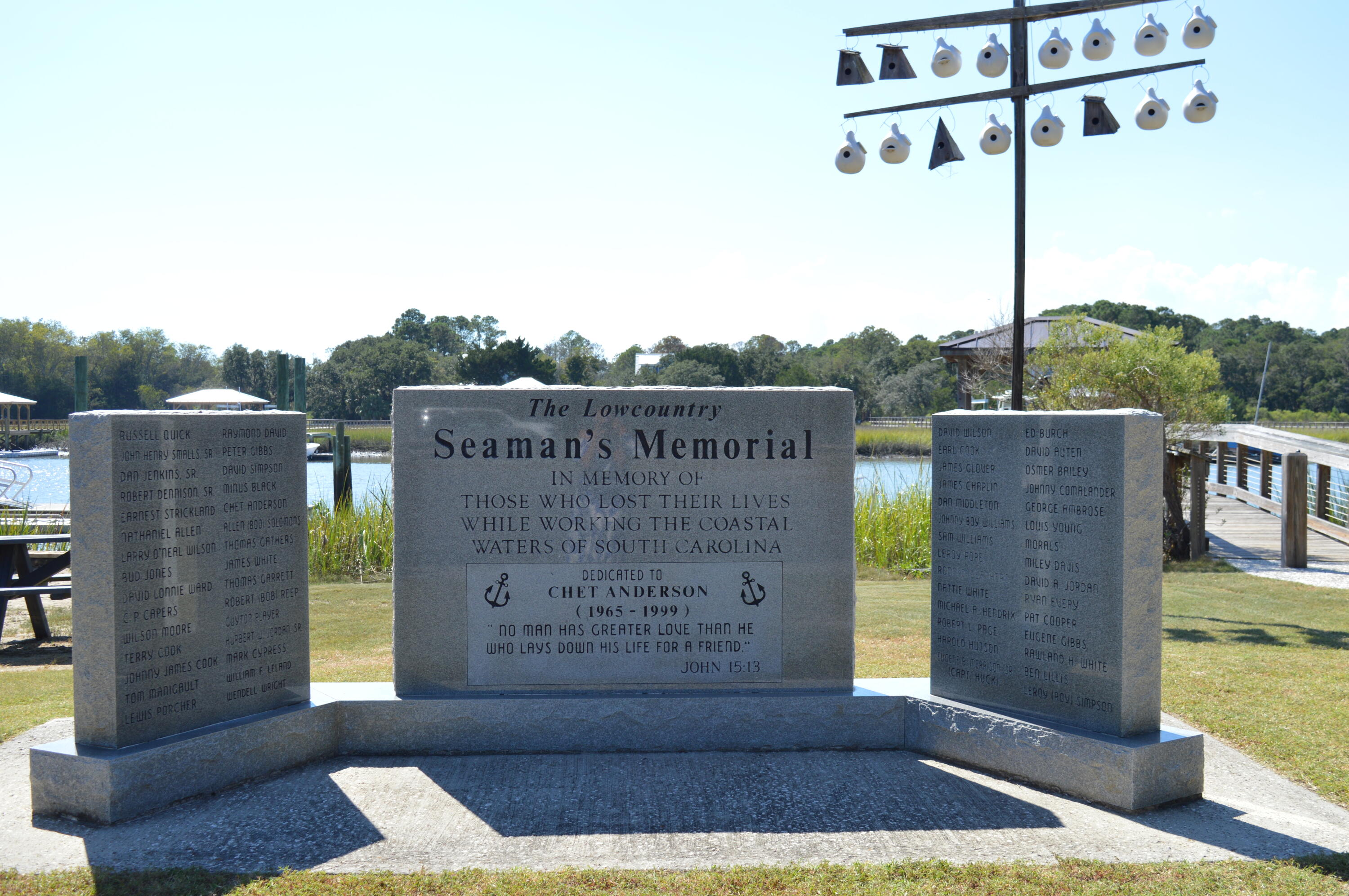 325 McClellan Avenue McClellanville, SC 29458 - Photo 75 of 122 DSC_0022