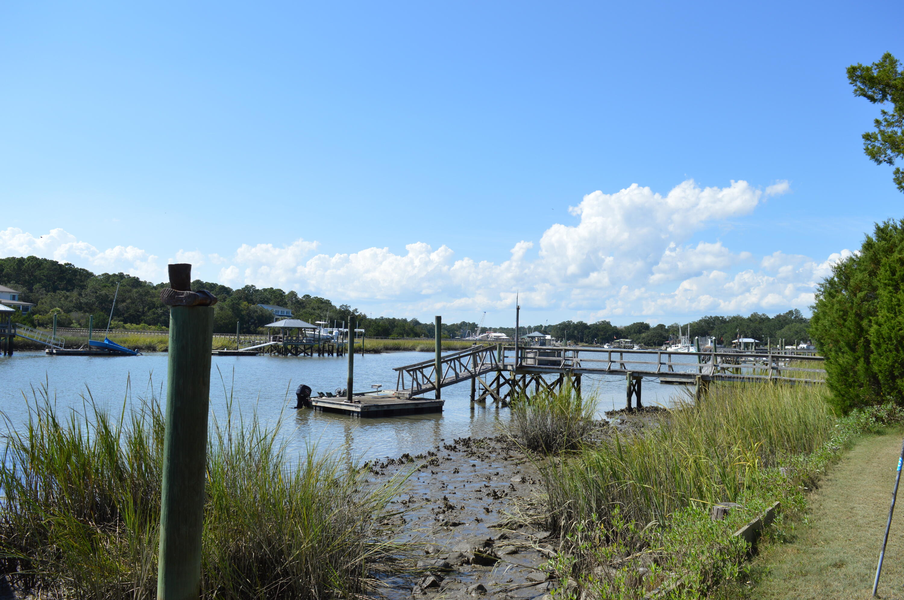 325 McClellan Avenue McClellanville, SC 29458 - Photo 78 of 122 DSC_0024