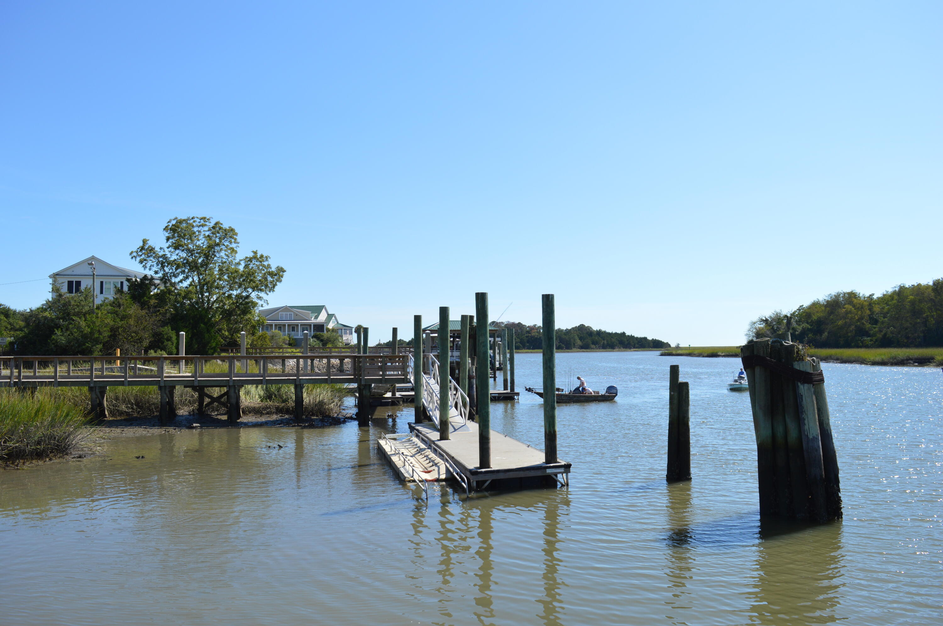 325 McClellan Avenue McClellanville, SC 29458 - Photo 81 of 122 DSC_0027