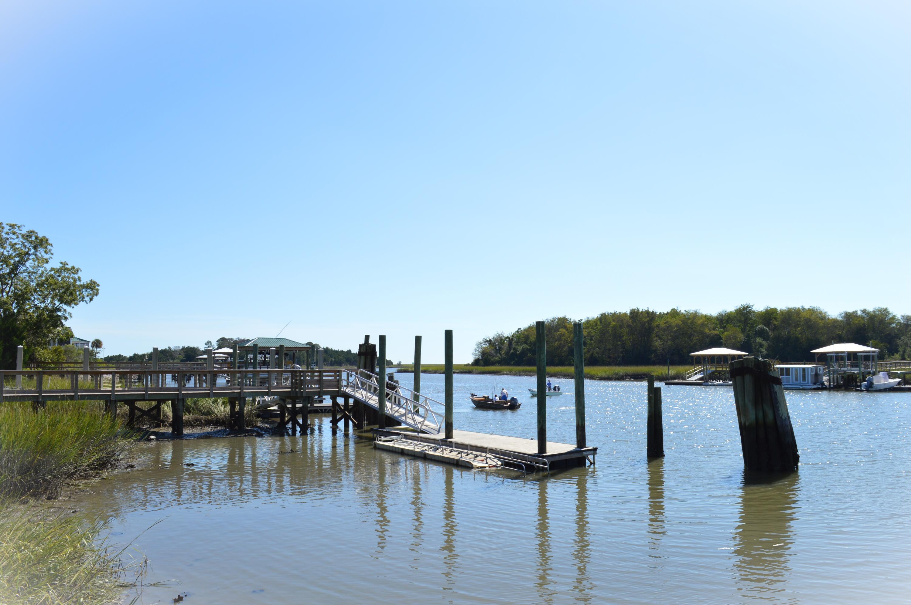325 McClellan Avenue McClellanville, SC 29458 - Photo 82 of 122 DSC_0028