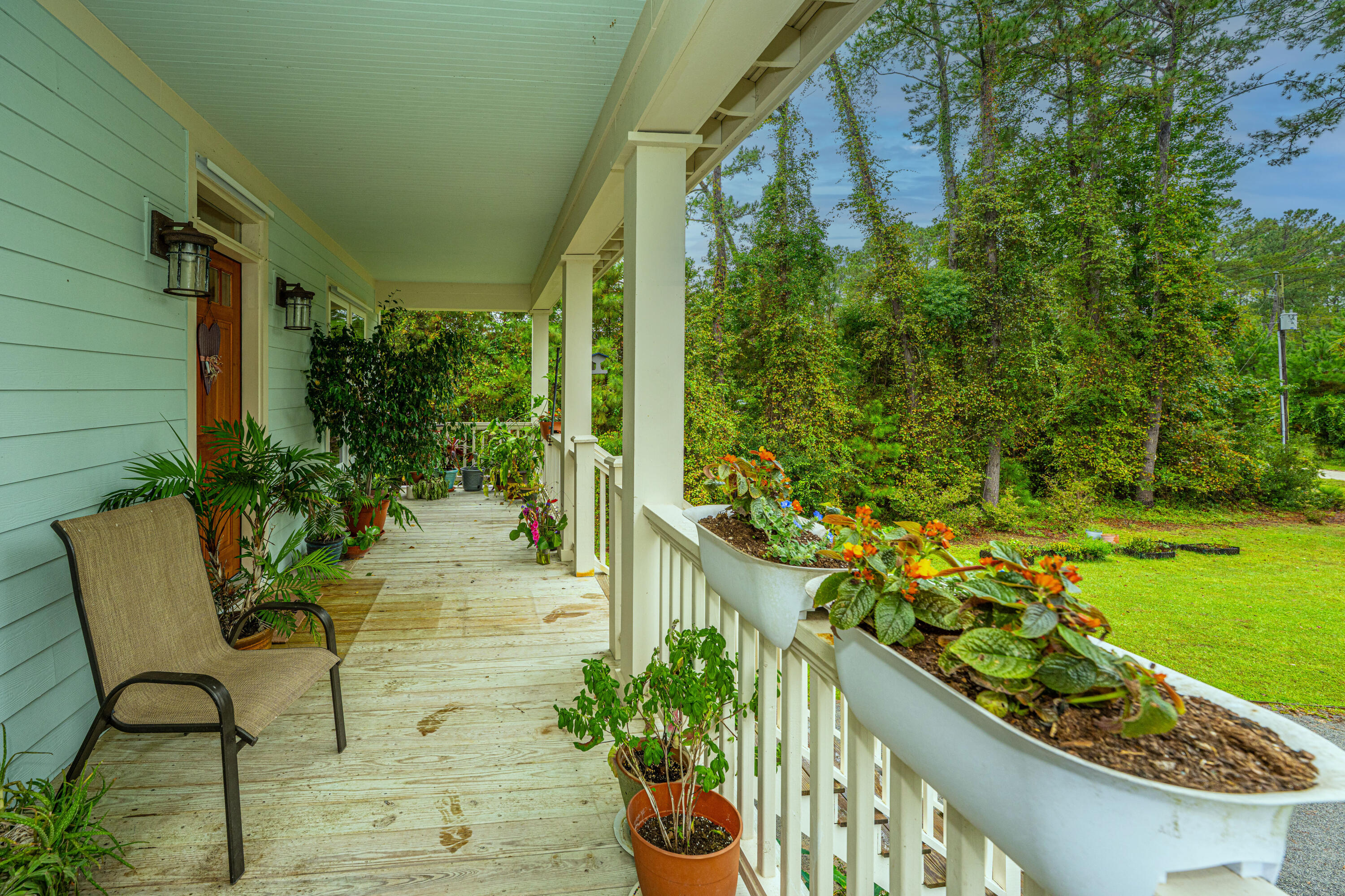 325 McClellan Avenue McClellanville, SC 29458 - Photo 10 of 122 325McClellanAve008