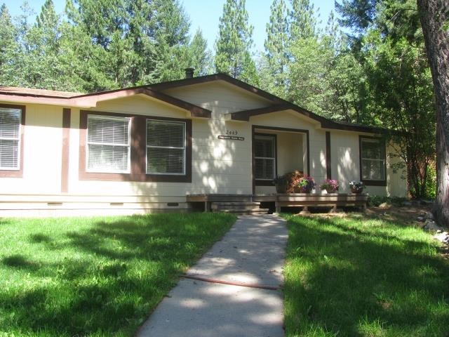 2449 Greenhorn Ranch Road Quincy, CA 95971 - Photo 1 of 19 Gallery Image 1