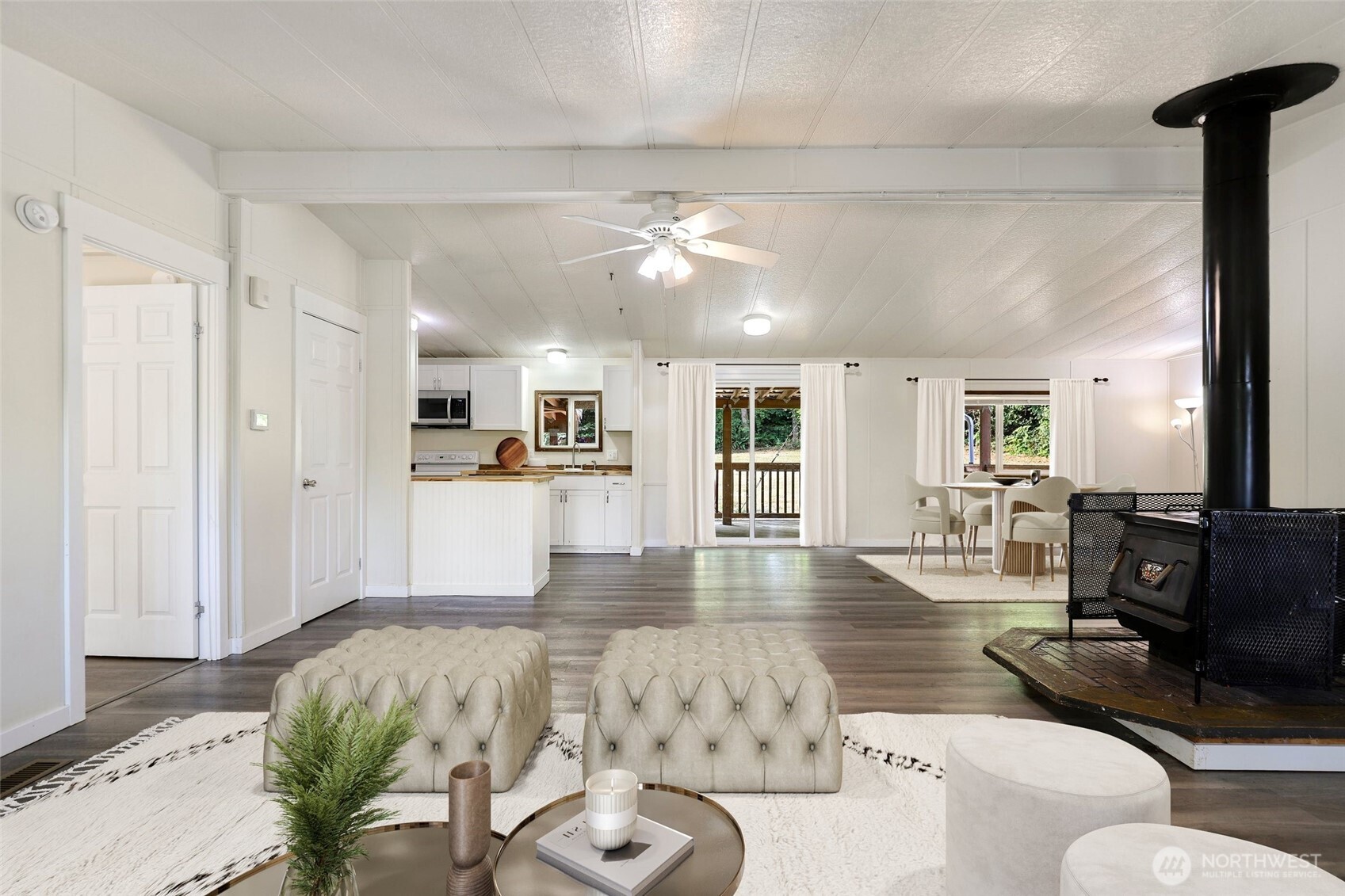 330 Southwest Dogwood Road Port Orchard, WA 98367 - Photo 13 of 39 Gallery Image 13