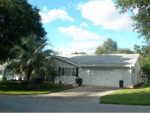 8751 Southwest 116th Place Road Ocala, FL 34481 - Photo 1 of 1 Primary Photo