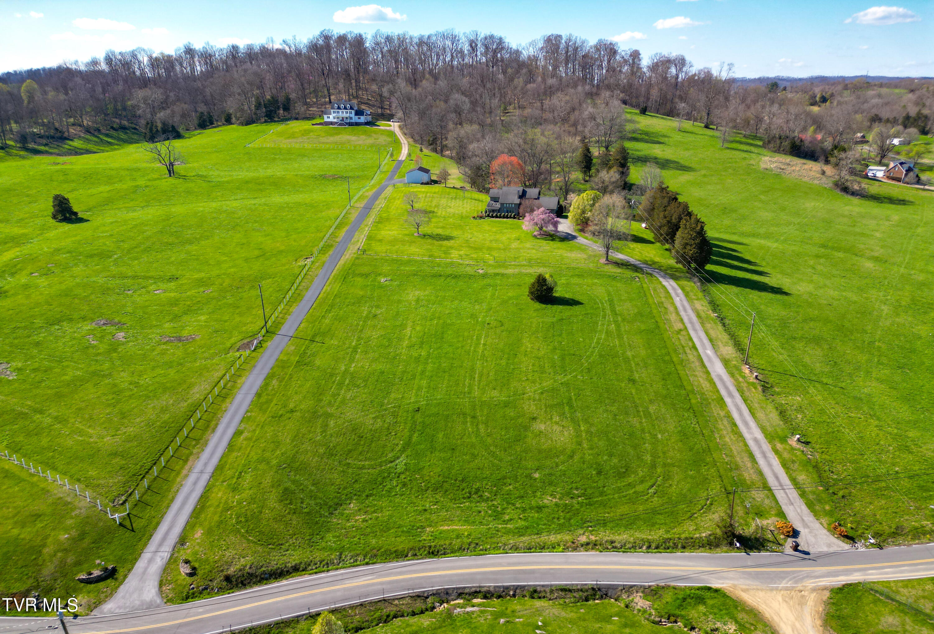 Tbd Sells Road Bluff City, TN 37618 - Photo 1 of 32 Sells Rd- Drone DK-1