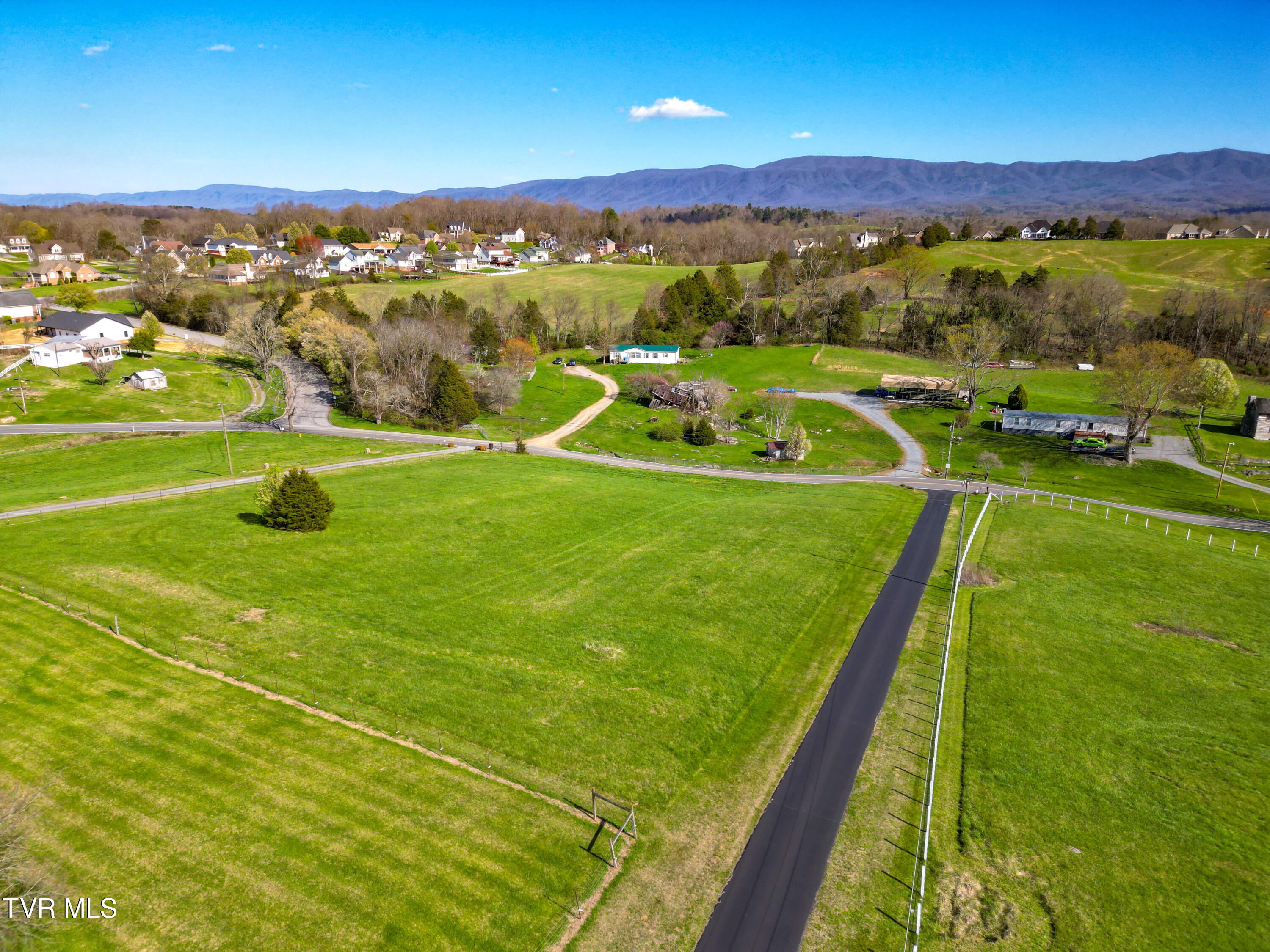 Tbd Sells Road Bluff City, TN 37618 - Photo 11 of 32 Sells Rd- Drone DK-11
