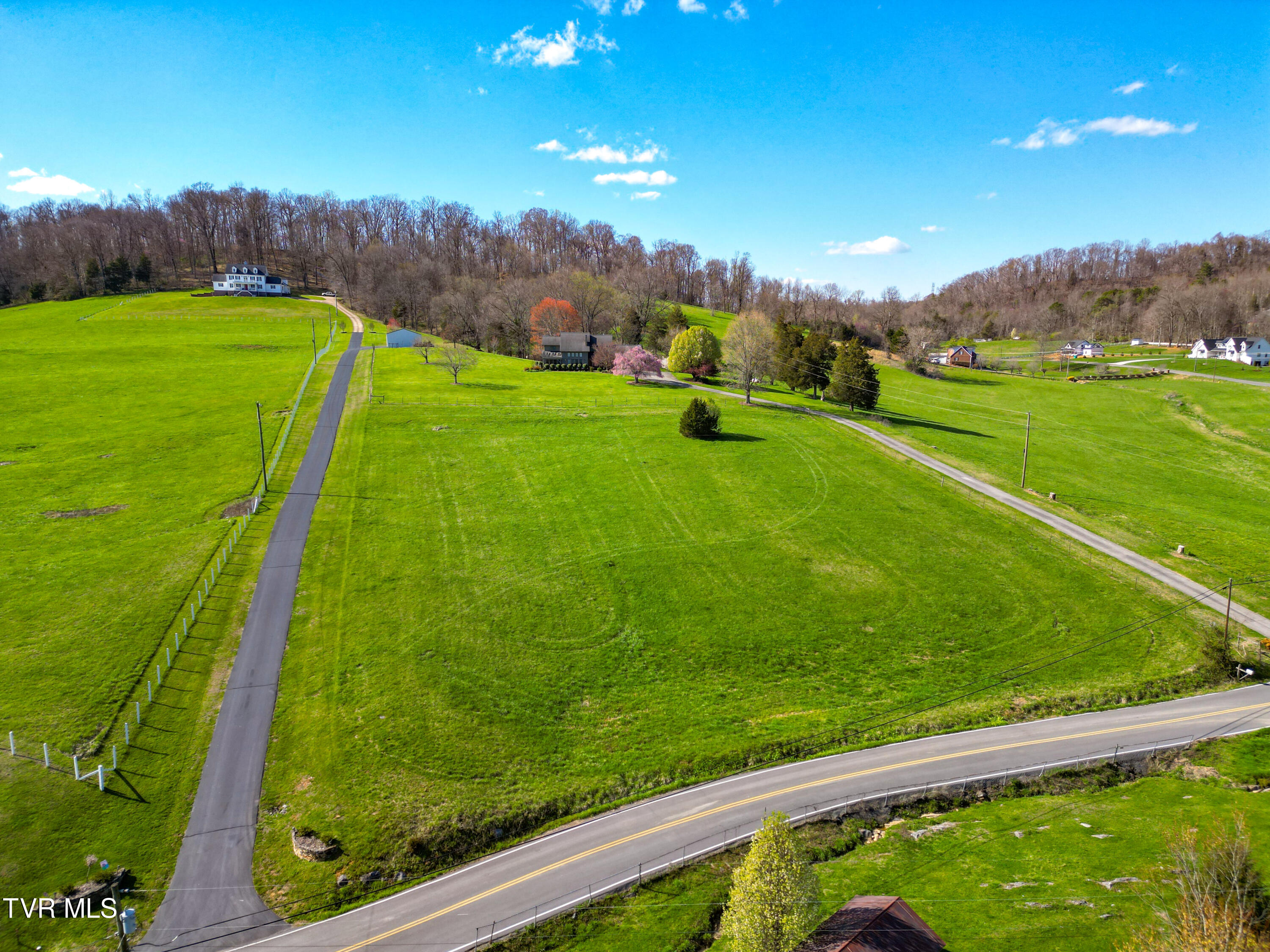 Tbd Sells Road Bluff City, TN 37618 - Photo 12 of 32 Sells Rd- Drone DK-12