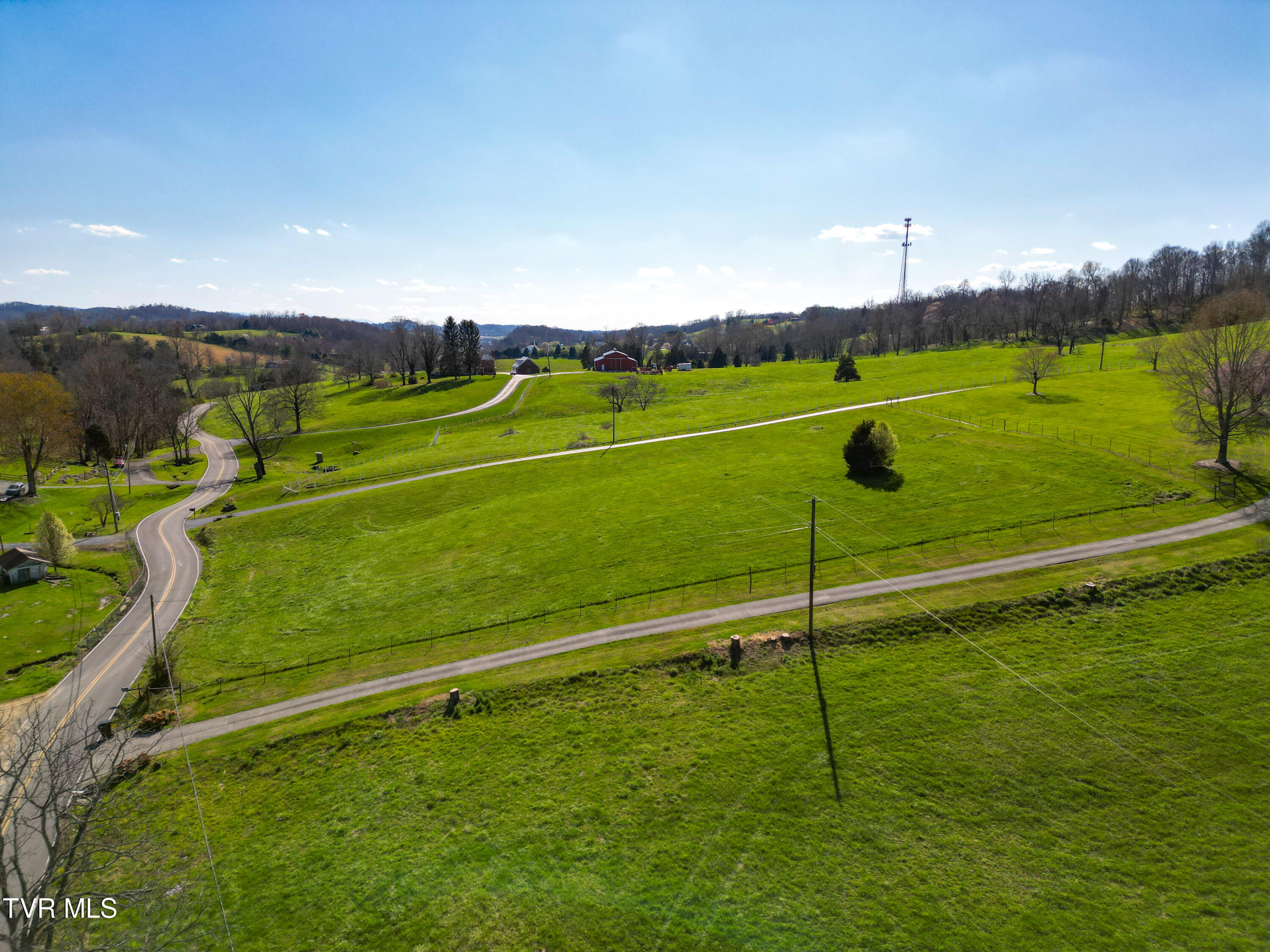 Tbd Sells Road Bluff City, TN 37618 - Photo 14 of 32 Sells Rd- Drone DK-14