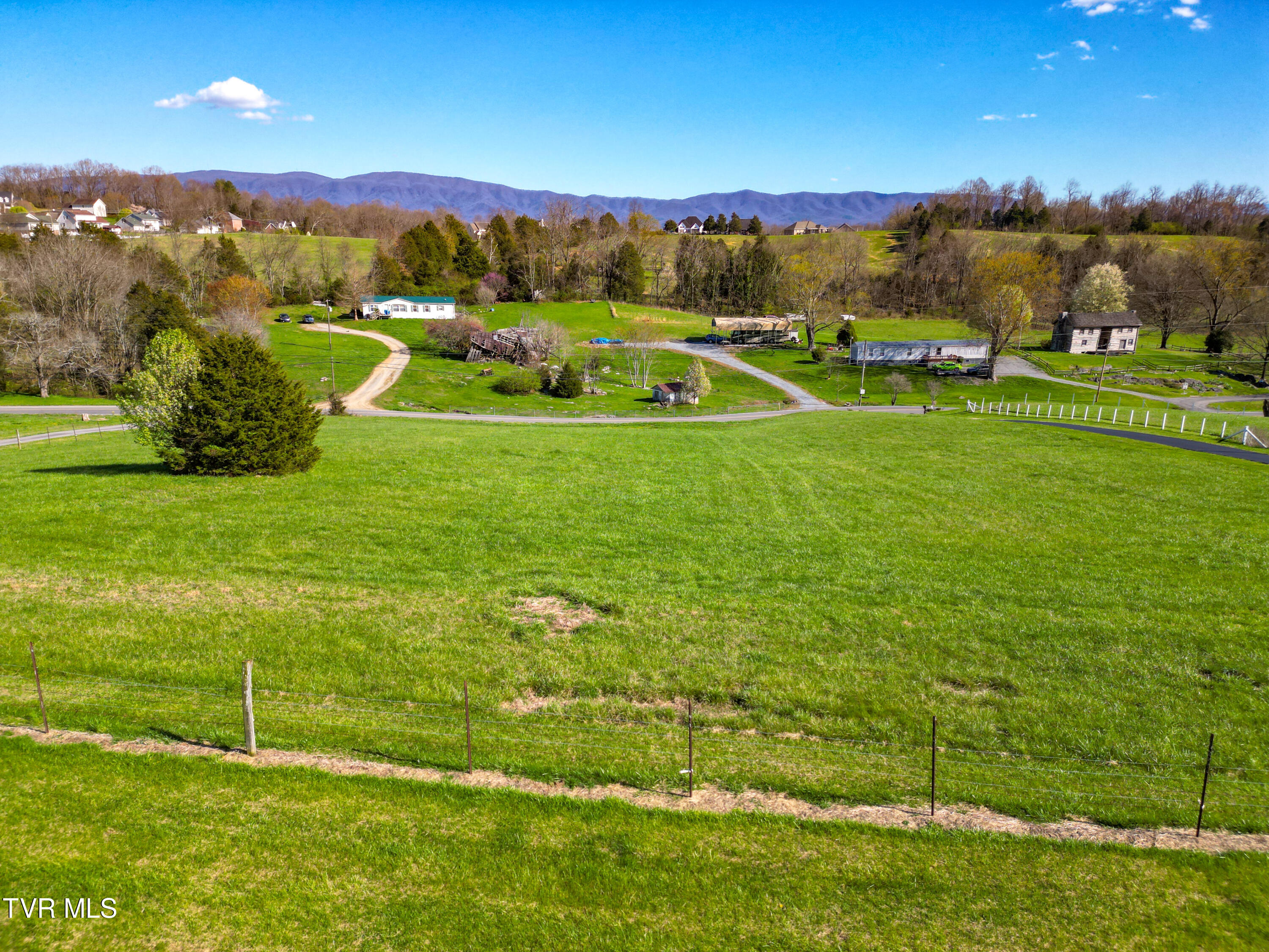 Tbd Sells Road Bluff City, TN 37618 - Photo 16 of 32 Sells Rd- Drone DK-16