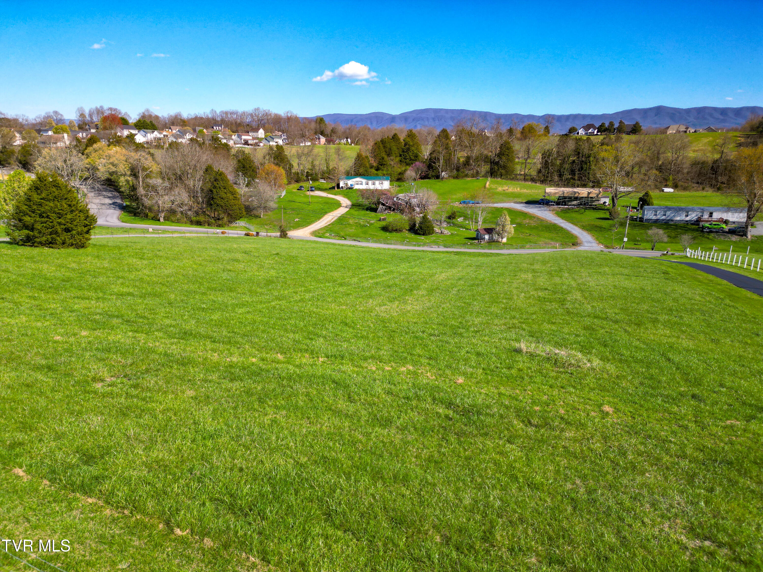 Tbd Sells Road Bluff City, TN 37618 - Photo 17 of 32 Sells Rd- Drone DK-17