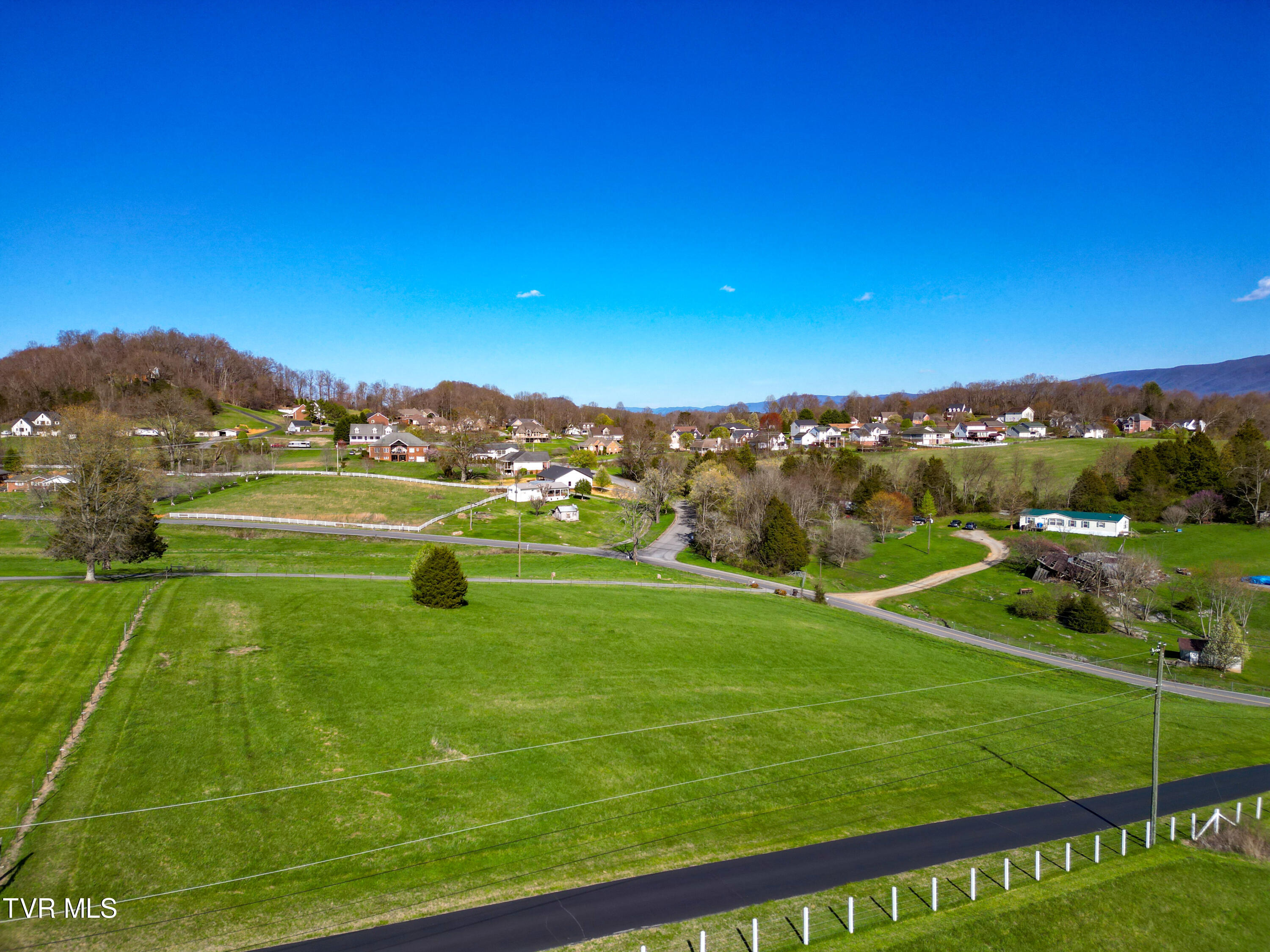 Tbd Sells Road Bluff City, TN 37618 - Photo 18 of 32 Sells Rd- Drone DK-18
