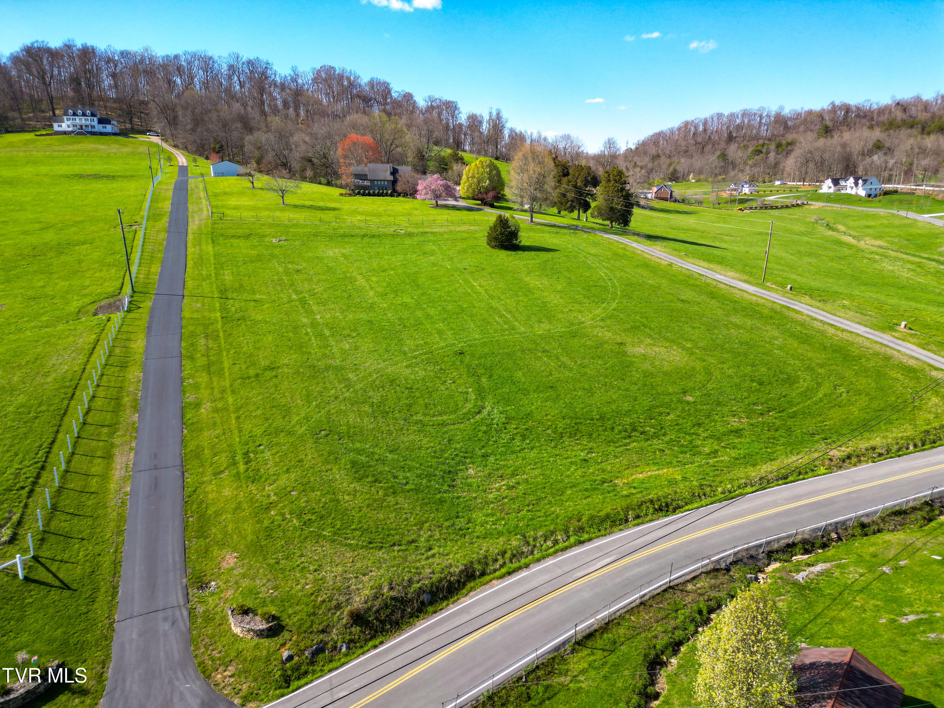 Tbd Sells Road Bluff City, TN 37618 - Photo 19 of 32 Sells Rd- Drone DK-19