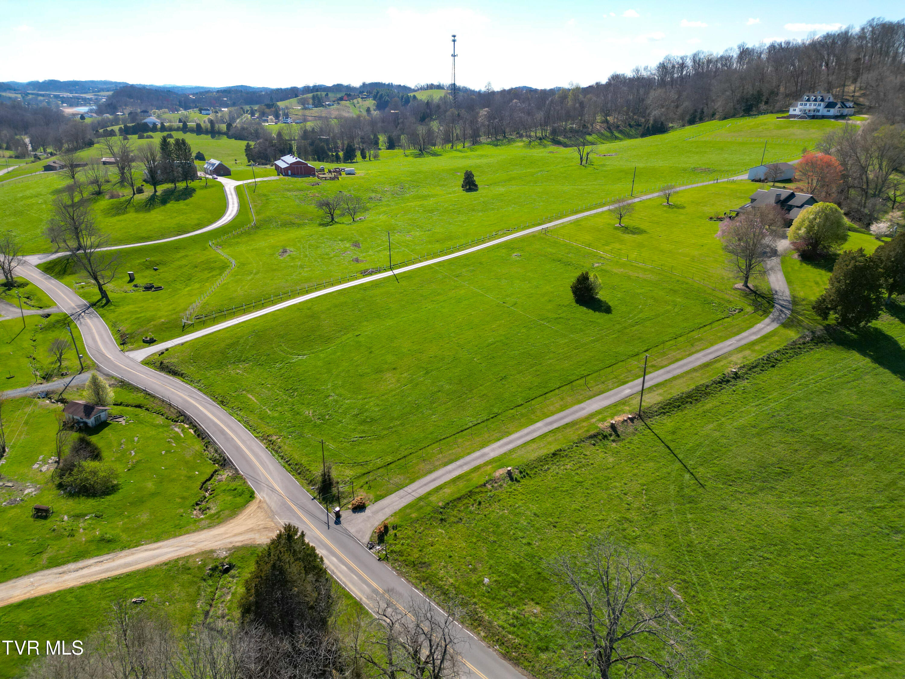 Tbd Sells Road Bluff City, TN 37618 - Photo 2 of 32 Sells Rd- Drone DK-2