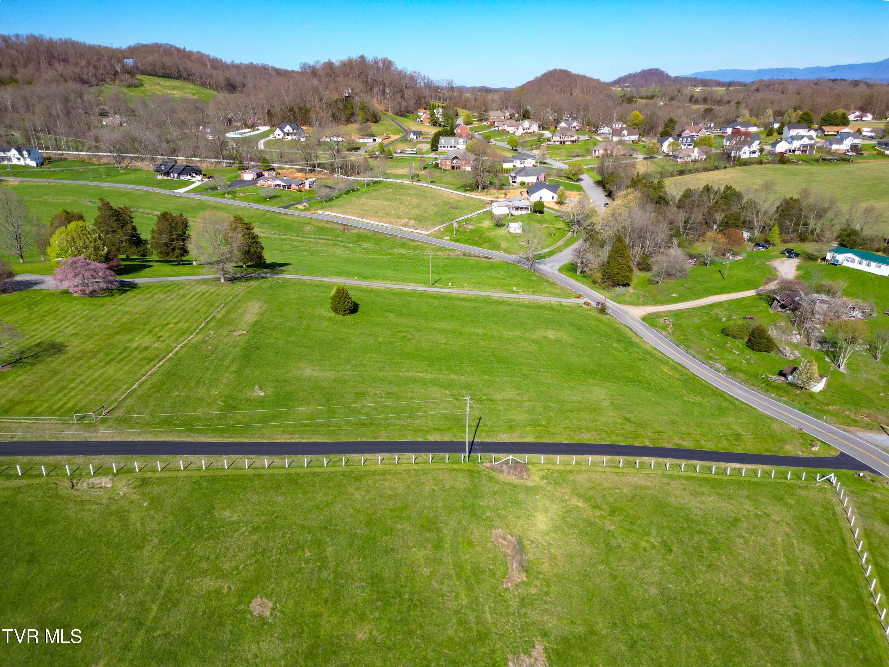 Tbd Sells Road Bluff City, TN 37618 - Photo 3 of 32 Sells Rd- Drone DK-3