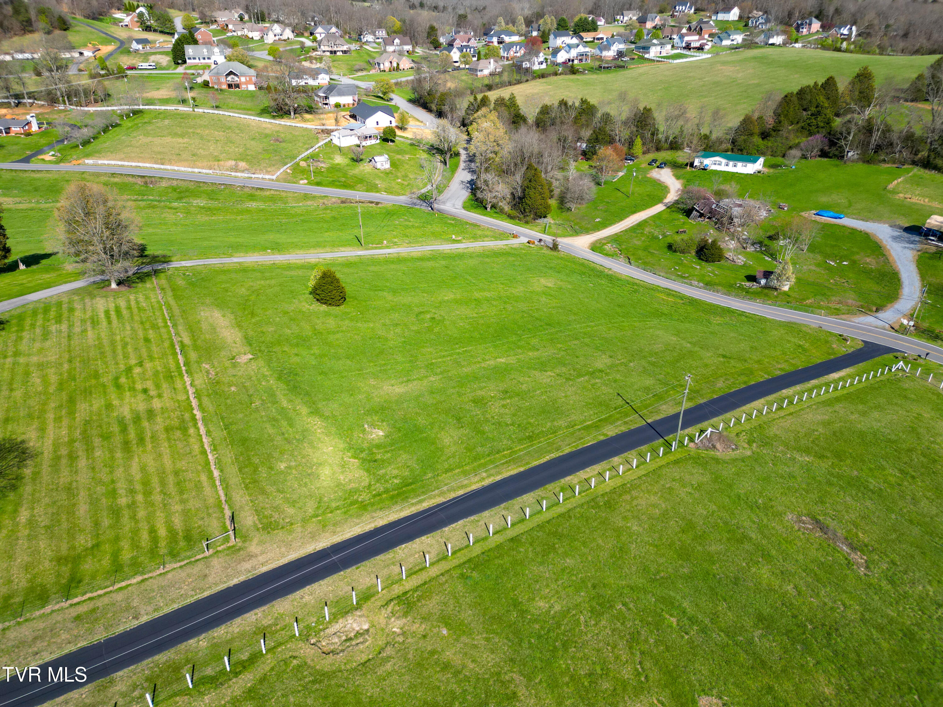 Tbd Sells Road Bluff City, TN 37618 - Photo 4 of 32 Sells Rd- Drone DK-4