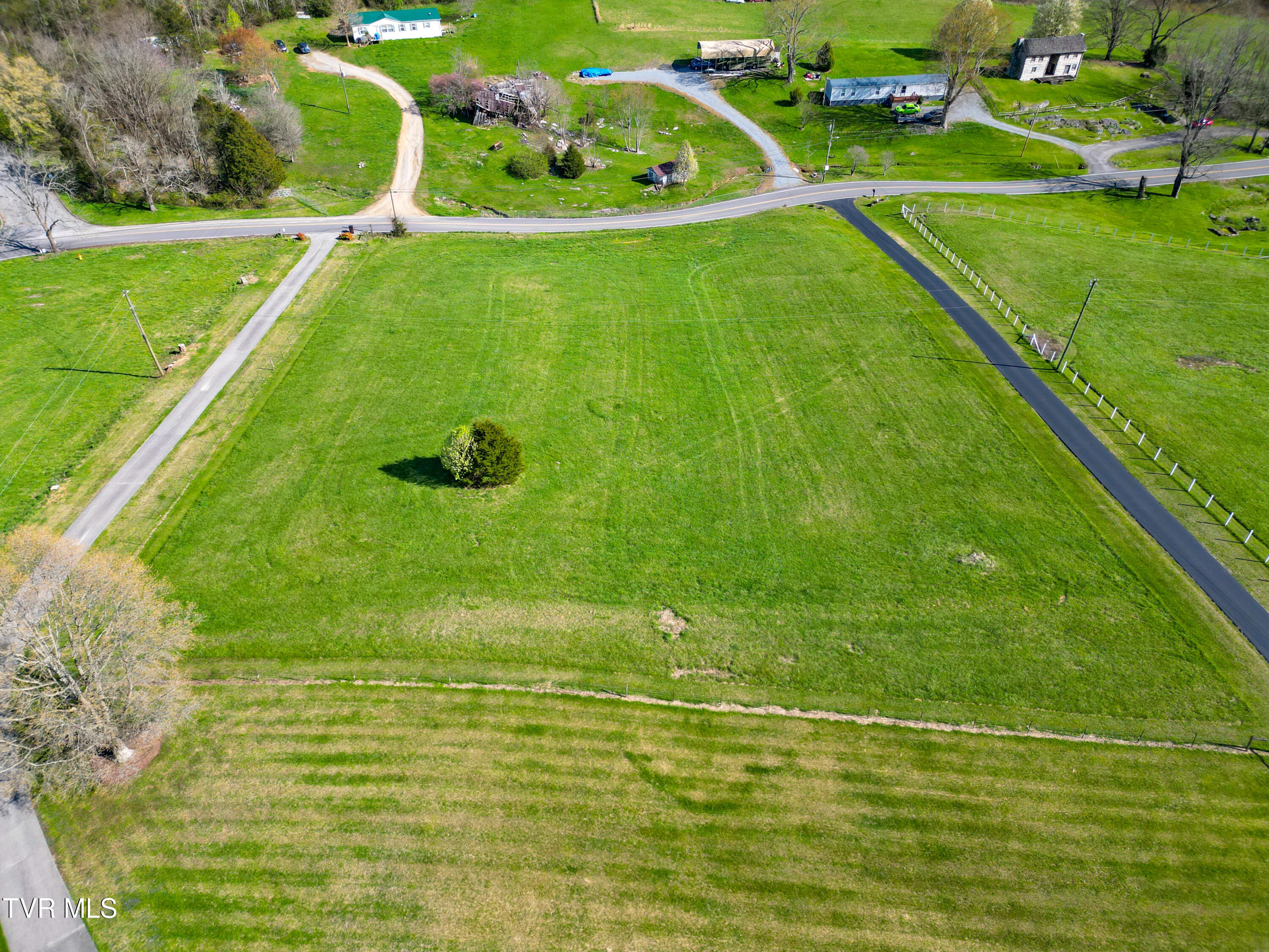 Tbd Sells Road Bluff City, TN 37618 - Photo 5 of 32 Sells Rd- Drone DK-5