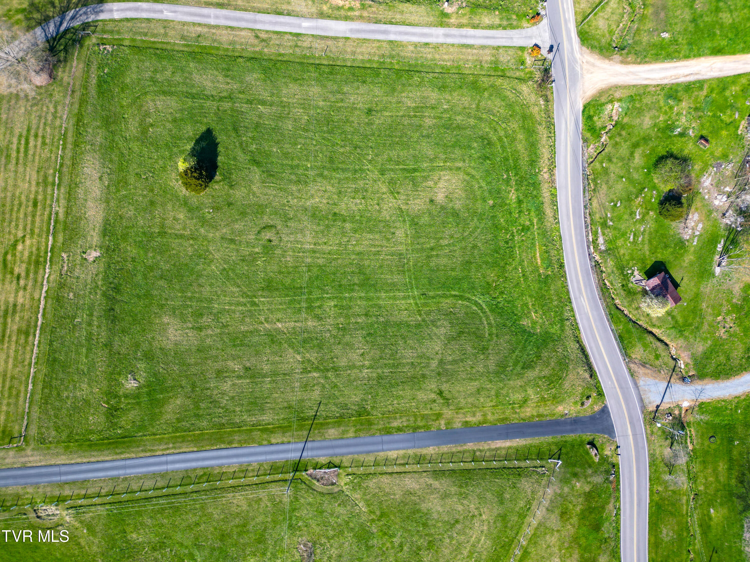 Tbd Sells Road Bluff City, TN 37618 - Photo 6 of 32 Sells Rd- Drone DK-6