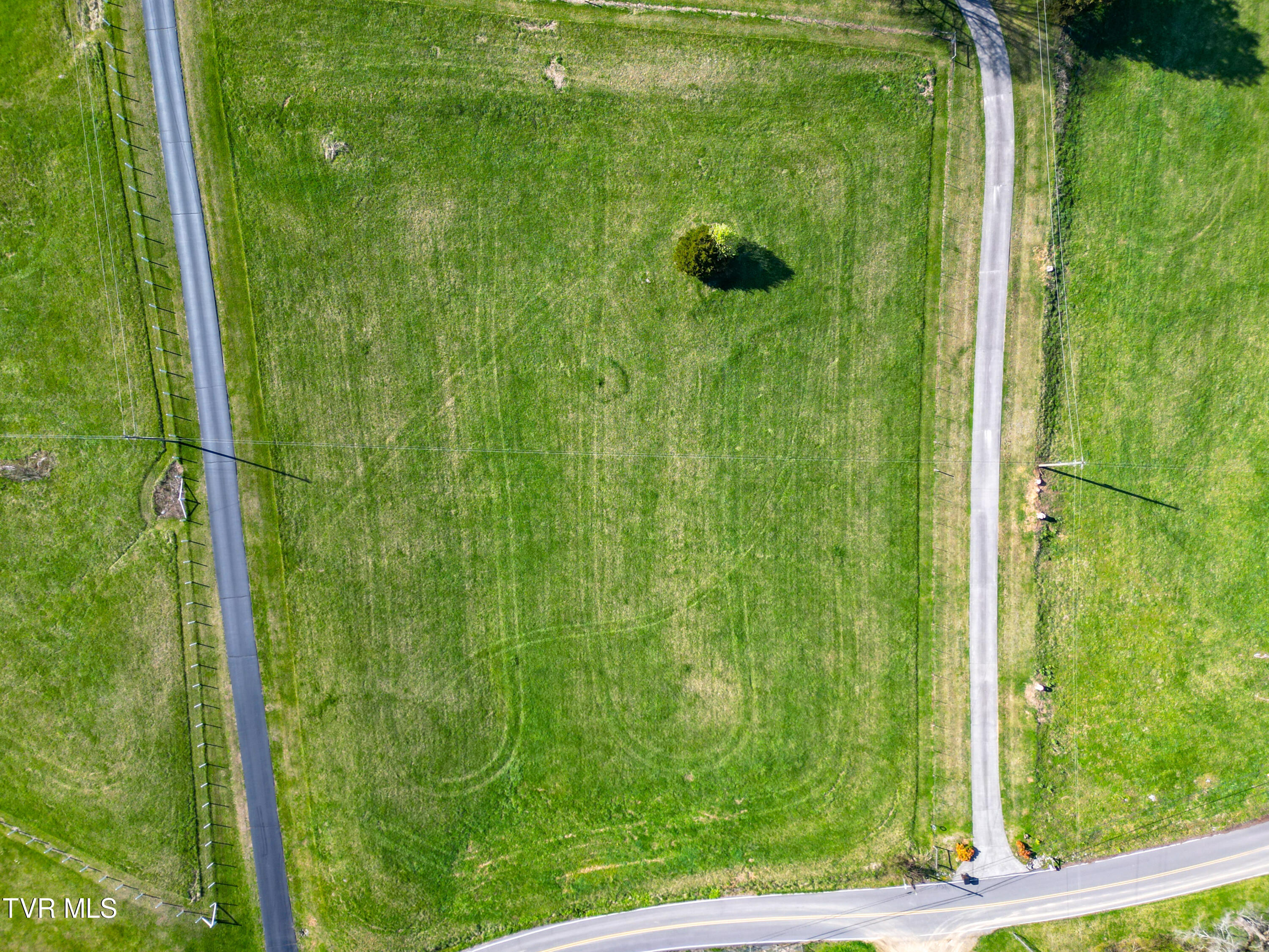 Tbd Sells Road Bluff City, TN 37618 - Photo 7 of 32 Sells Rd- Drone DK-7