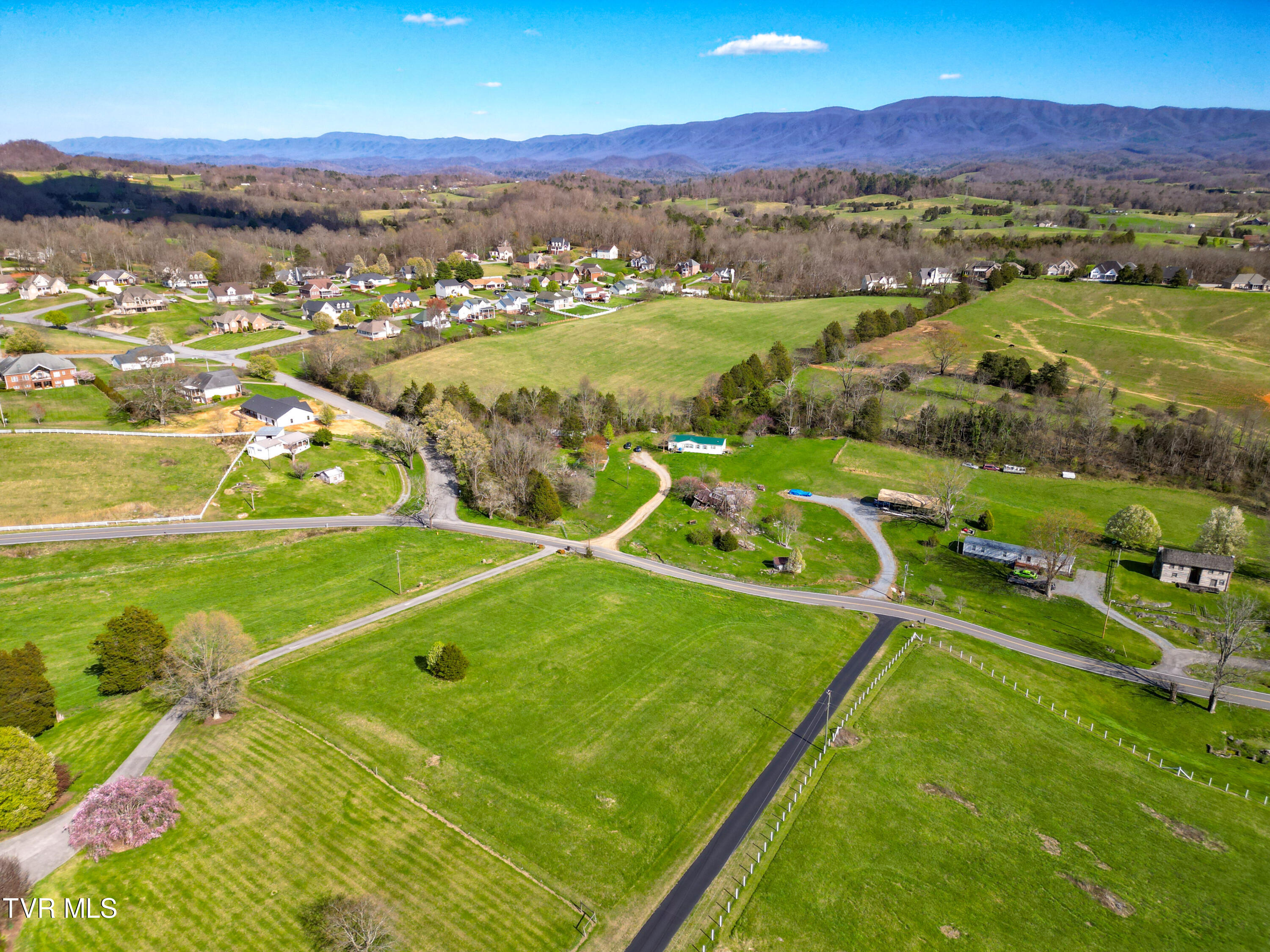 Tbd Sells Road Bluff City, TN 37618 - Photo 8 of 32 Sells Rd- Drone DK-8