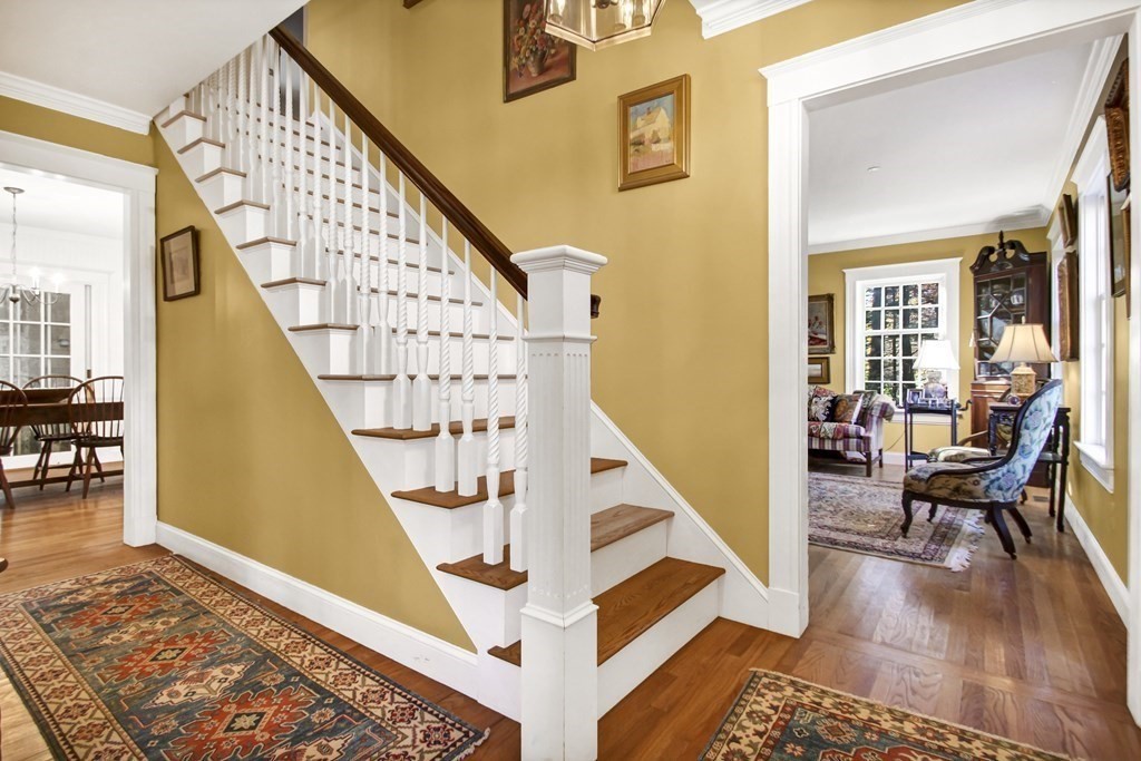 40 Sawmill Ridge Road Haverhill, MA 01832 - Photo 3 of 34
