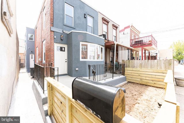 $425,000 | 2235 Cedar Street, Philadelphia, PA 19125