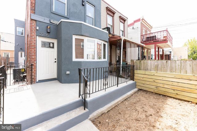 $425,000 | 2235 Cedar Street, Philadelphia, PA 19125